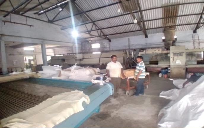 Canara Bank Auctions for Industrials property in Ranipet, Tamil Nadu image 7 of 8 in Ranipet, Ranipet | Canara Bank auction property