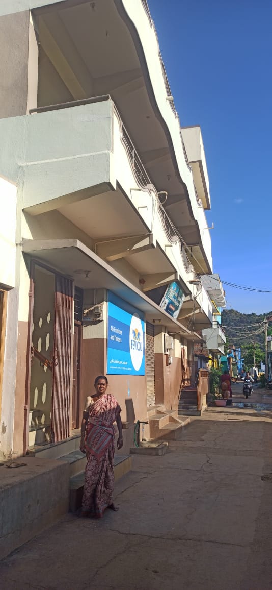 Canara Bank Auctions for Residential property in Theni, Tamil Nadu image 2 of 2 in Andipatti Jakkampatti, Theni | Canara Bank auction property