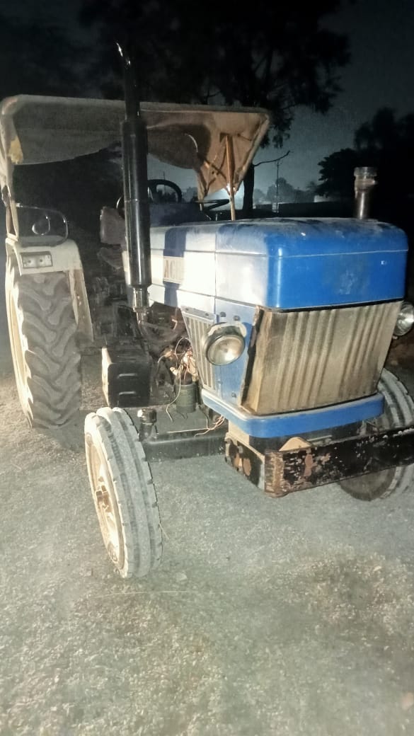 Bank of India Auctions for Vehicle Auctions property in Sonbhadra, Uttar Pradesh image 2 of 2 in Anpara, Sonbhadra | Bank of India auction property