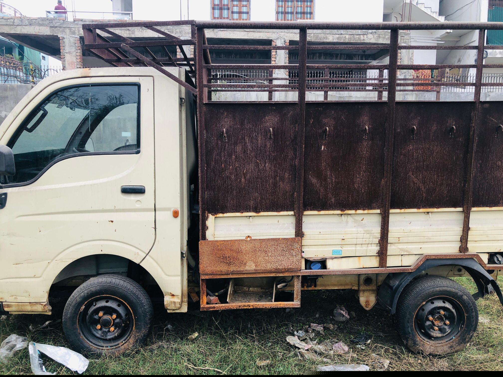 Bank of India Auctions for undefined property in Varanasi, Uttar Pradesh image 4 of 5 in Varanasi, Varanasi | Bank of India auction property