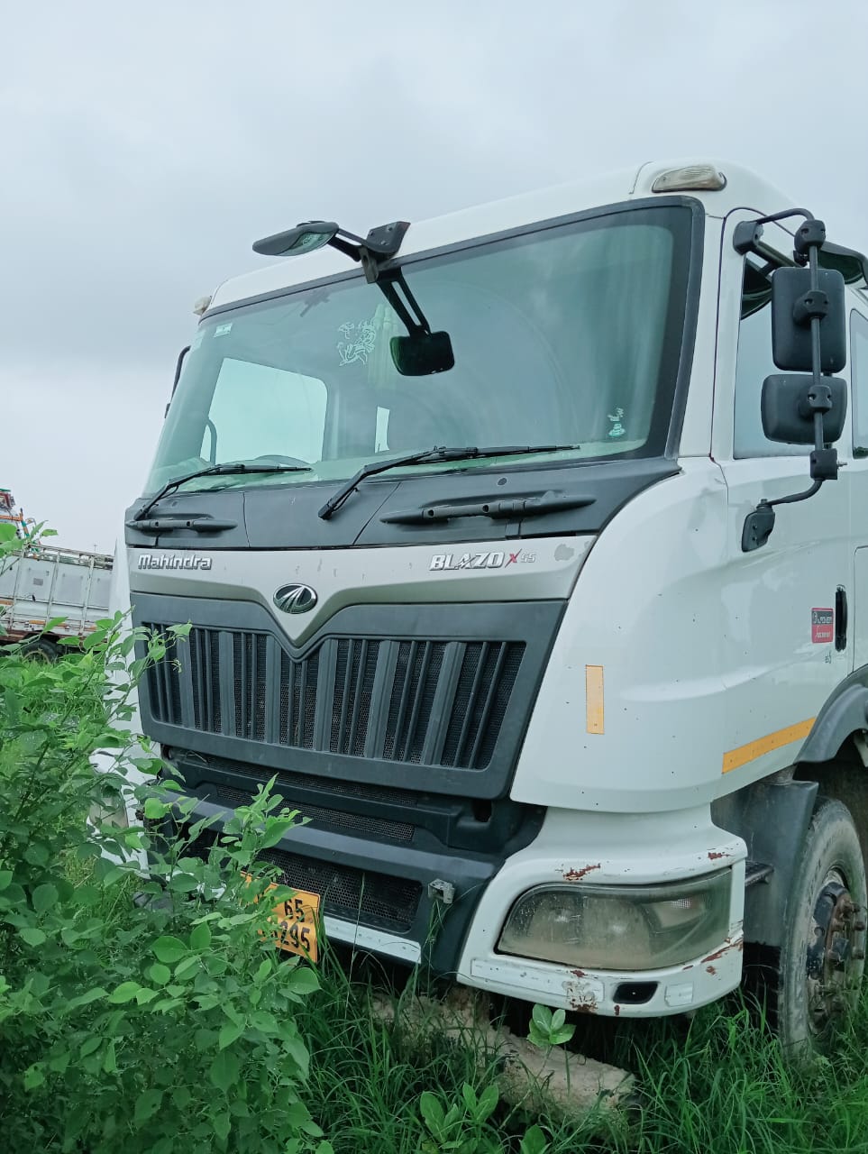 Bank of India Auctions for Vehicle Auctions property in Varanasi, Uttar Pradesh image 2 of 3 in Varanasi, Varanasi | Bank of India auction property