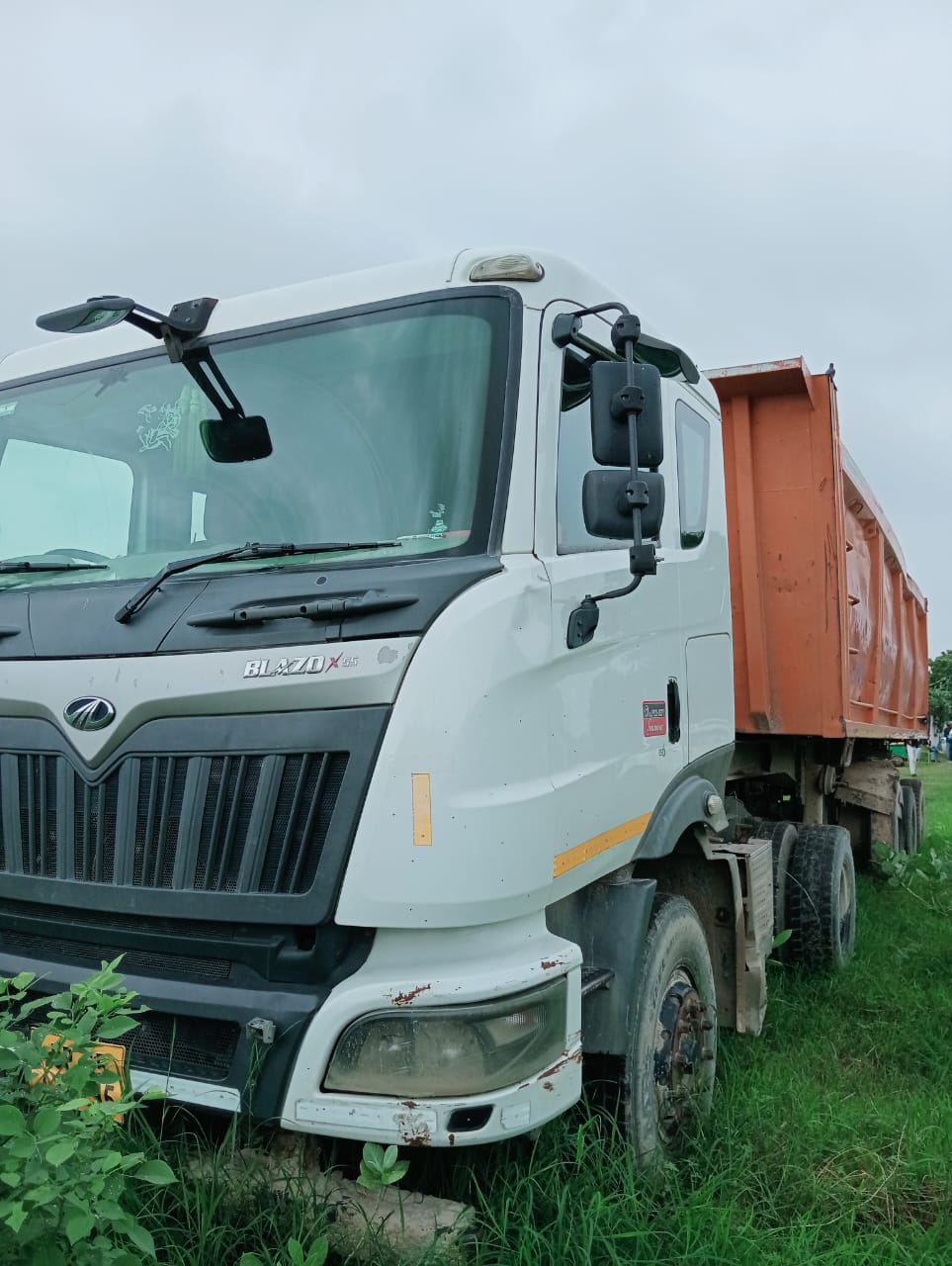 Bank of India Auctions for Vehicle Auctions property in Varanasi, Uttar Pradesh image 3 of 3 in Varanasi, Varanasi | Bank of India auction property