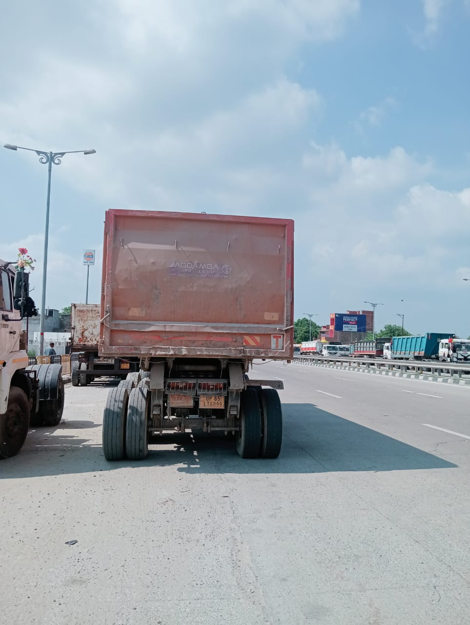 Bank of India Auctions for Vehicle Auctions property in Varanasi, Uttar Pradesh image 4 of 4 in Varanasi, Varanasi | Bank of India auction property