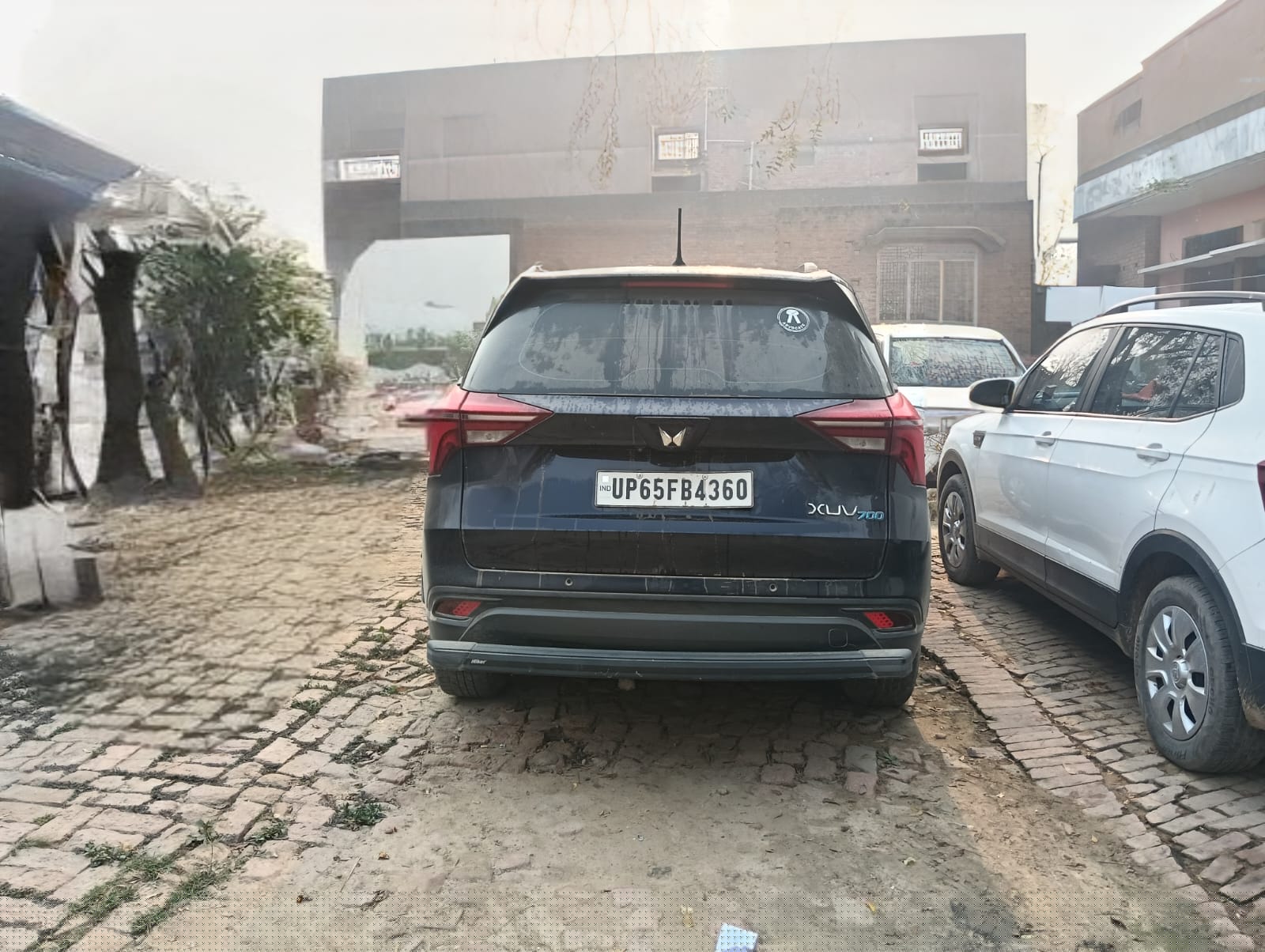 Bank of India Auctions for undefined property in Jaunpur, Uttar Pradesh image 3 of 6 in Banjarepur, Jaunpur | Bank of India auction property