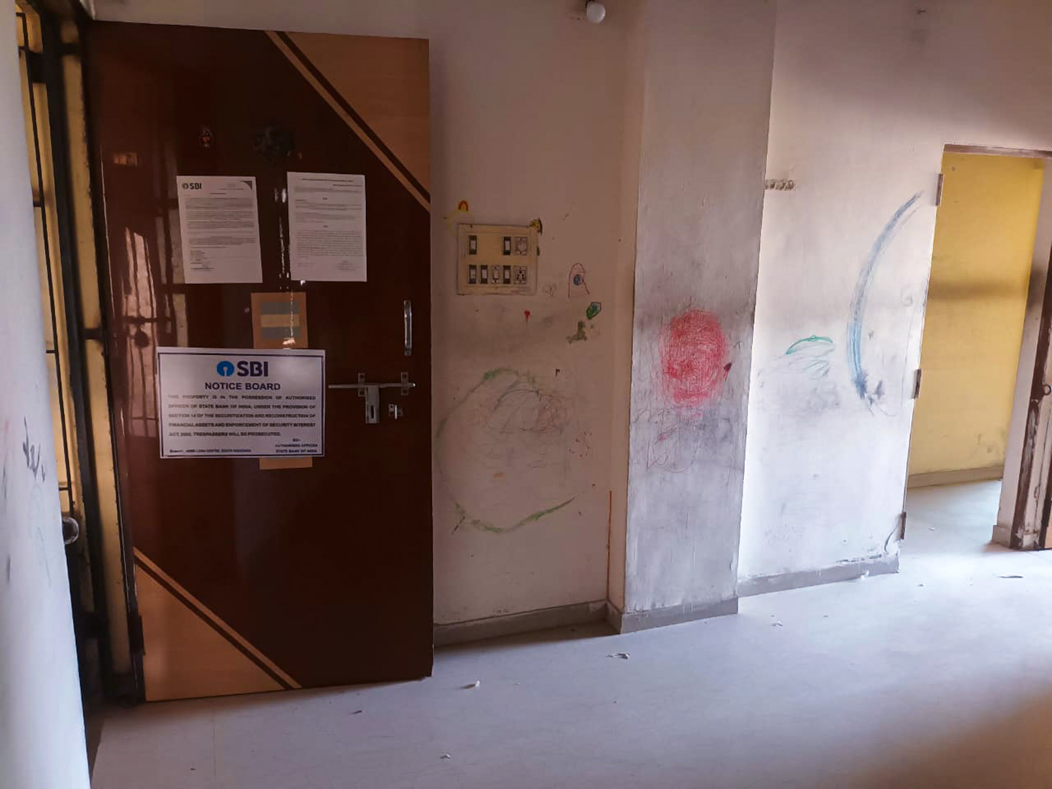 State Bank of India Auctions for Residential property in Vadodara, Gujarat image 10 of 18 in Vadodara, Vadodara | State Bank of India auction property