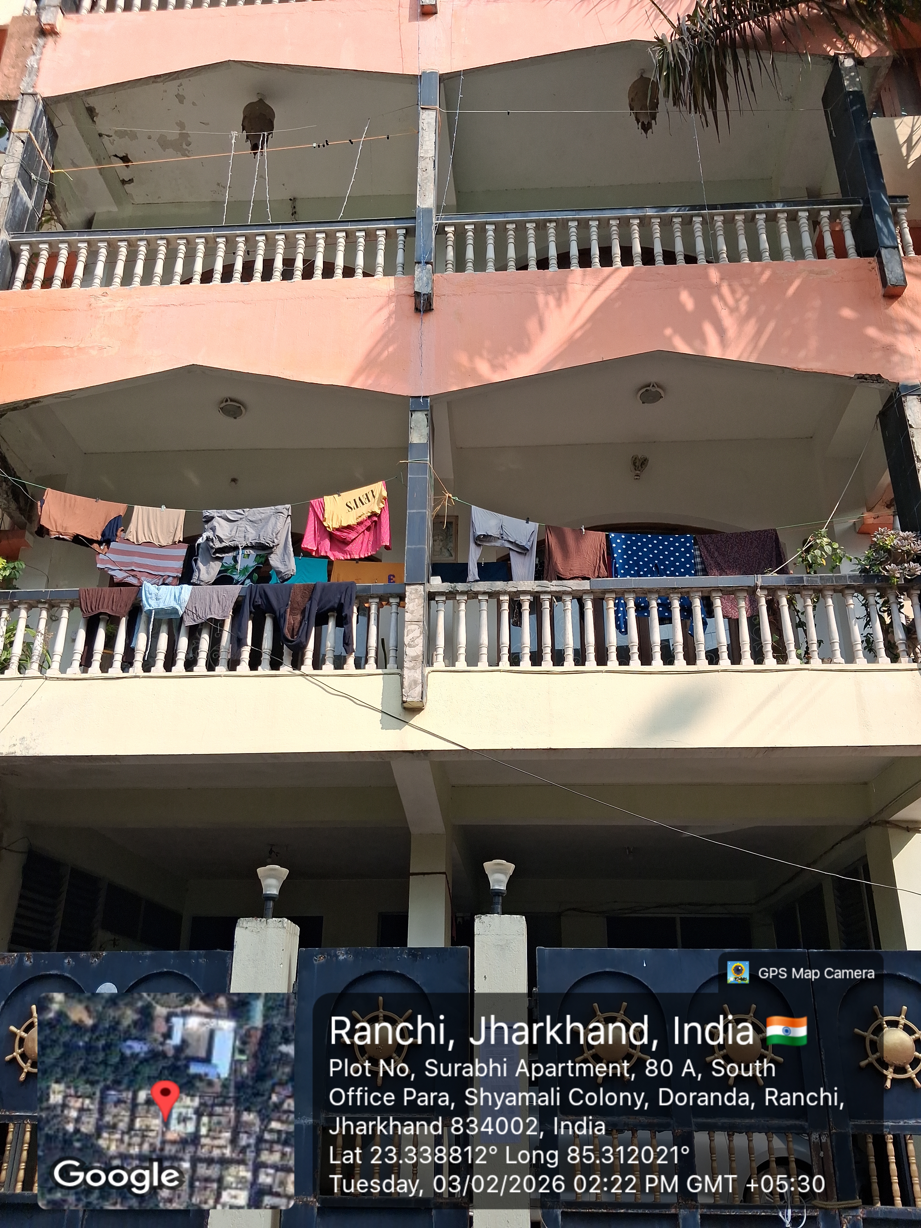 Punjab National Bank Auctions for Residential property in Ranchi, Jharkhand image 2 of 2 in Ranchi, Ranchi | Punjab National Bank auction property