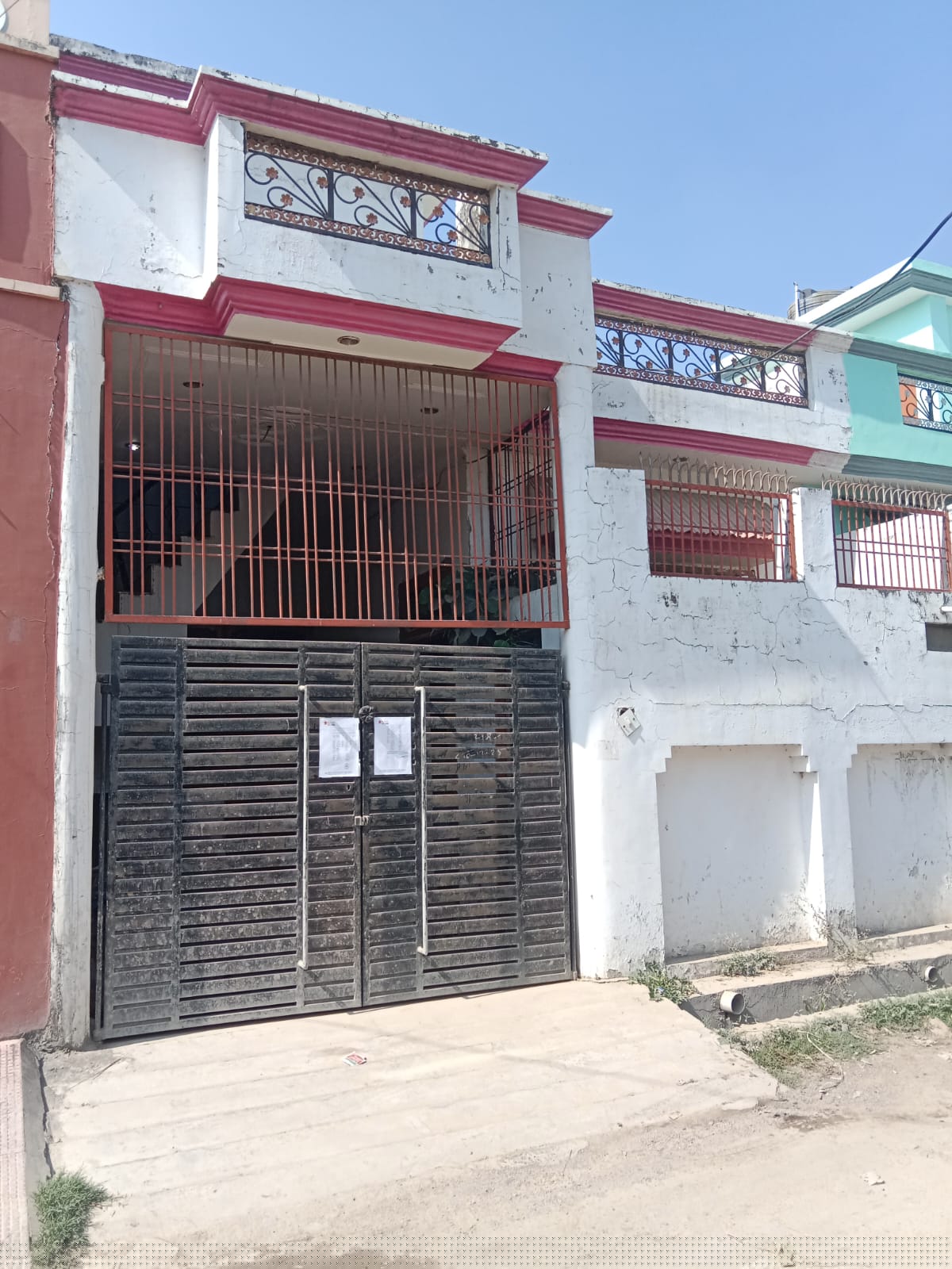 Bank of Baroda Auctions for Residential property in Lucknow, Uttar Pradesh image 2 of 5 in Lucknow, Lucknow | Bank of Baroda auction property