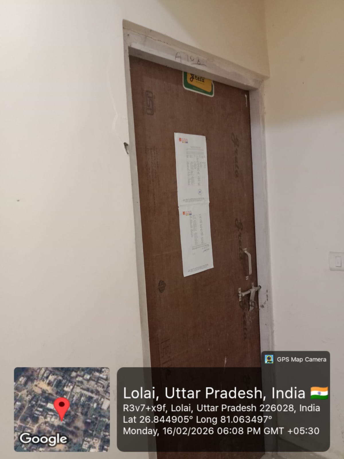 Bank of Baroda Auctions for Residential property in Lucknow, Uttar Pradesh image 2 of 7 in Lucknow, Lucknow | Bank of Baroda auction property