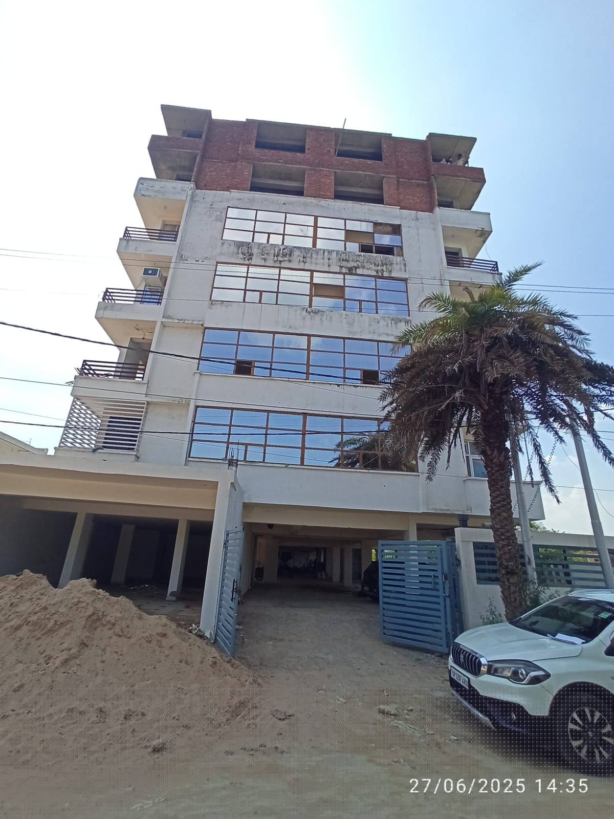 Bank of Baroda Auctions for Residential property in Lucknow, Uttar Pradesh image 7 of 7 in Lucknow, Lucknow | Bank of Baroda auction property