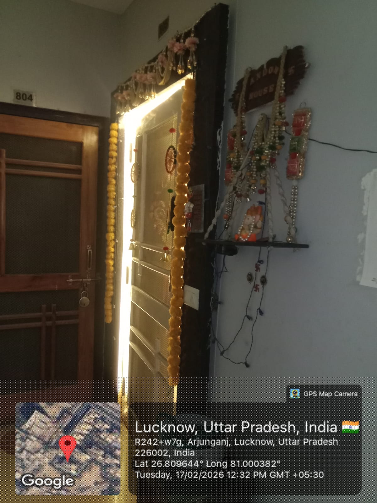 Bank of Baroda Auctions for Residential property in Lucknow, Uttar Pradesh image 3 of 5 in Lucknow, Lucknow | Bank of Baroda auction property