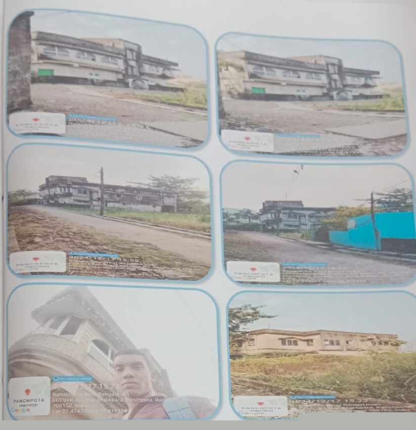 Union Bank of India Auctions for Residential property in Kolkata, West Bengal image 2 of 2 in Kolkata, Kolkata | Union Bank of India auction property