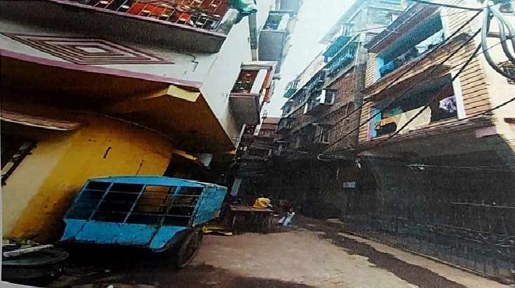 Union Bank of India Auctions for Residential property in Kolkata, West Bengal image 2 of 2 in Kolkata, Kolkata | Union Bank of India auction property