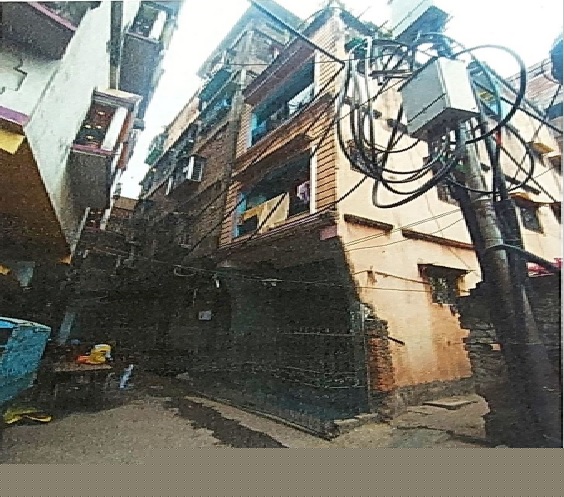 Union Bank of India Auctions for Residential property in Kolkata, West Bengal image 2 of 2 in Kolkata, Kolkata | Union Bank of India auction property