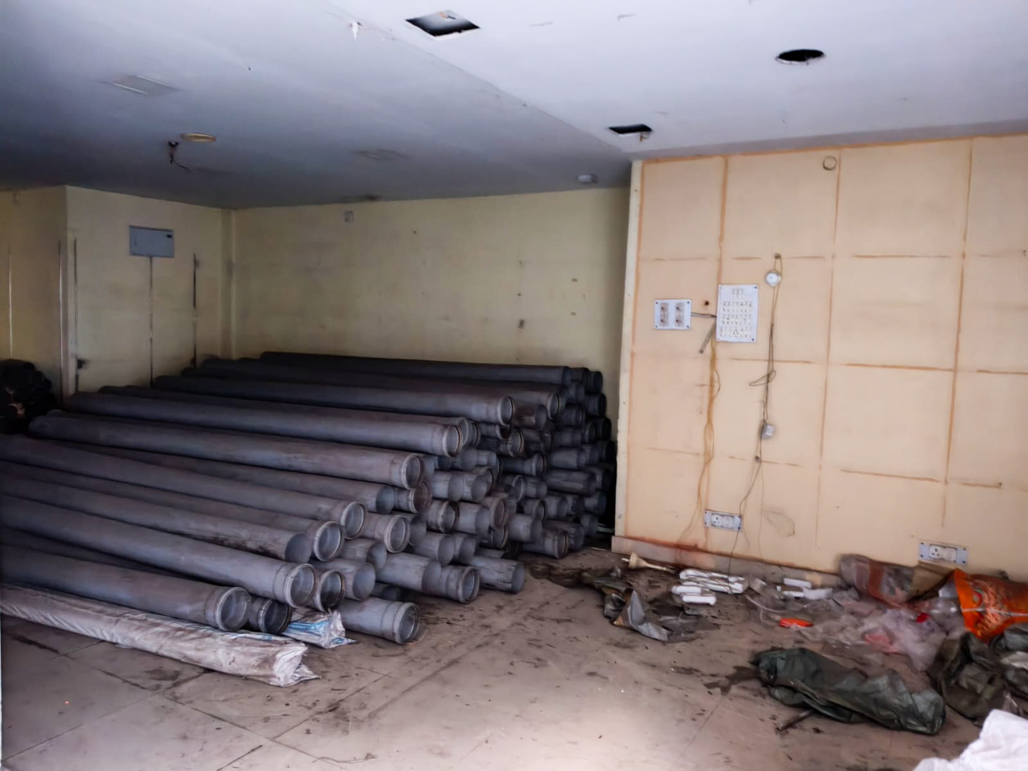 Union Bank of India Auctions for Commercial property in Kolkata, West Bengal image 4 of 12 in Kolkata, Kolkata | Union Bank of India auction property