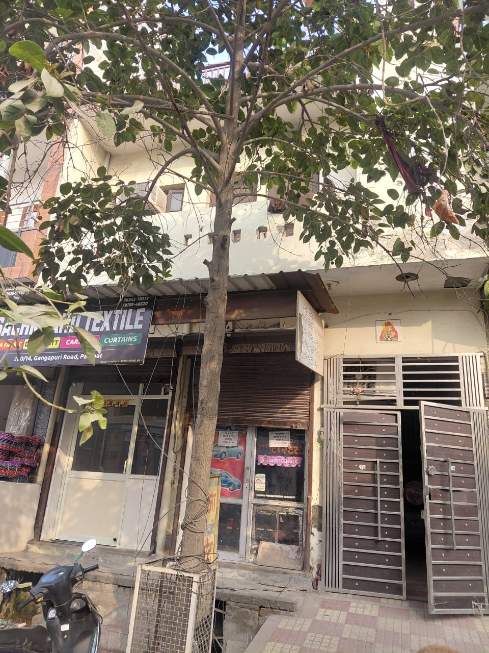 Punjab National Bank Auctions for Residential property in Panipat, Haryana image 7 of 8 in Panipat, Panipat | Punjab National Bank auction property