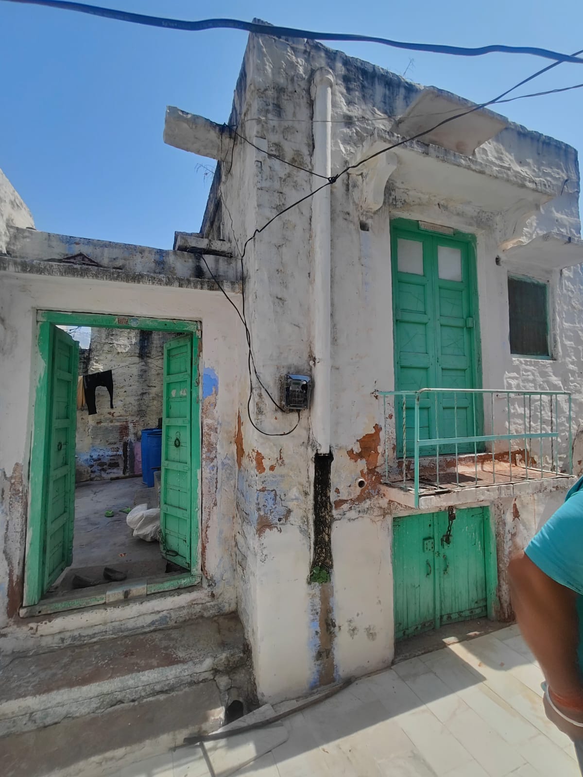 Bank of Baroda Auctions for Residential property in Jodhpur, Rajasthan image 2 of 8 in Industrial Area Mathania, Jodhpur | Bank of Baroda auction property