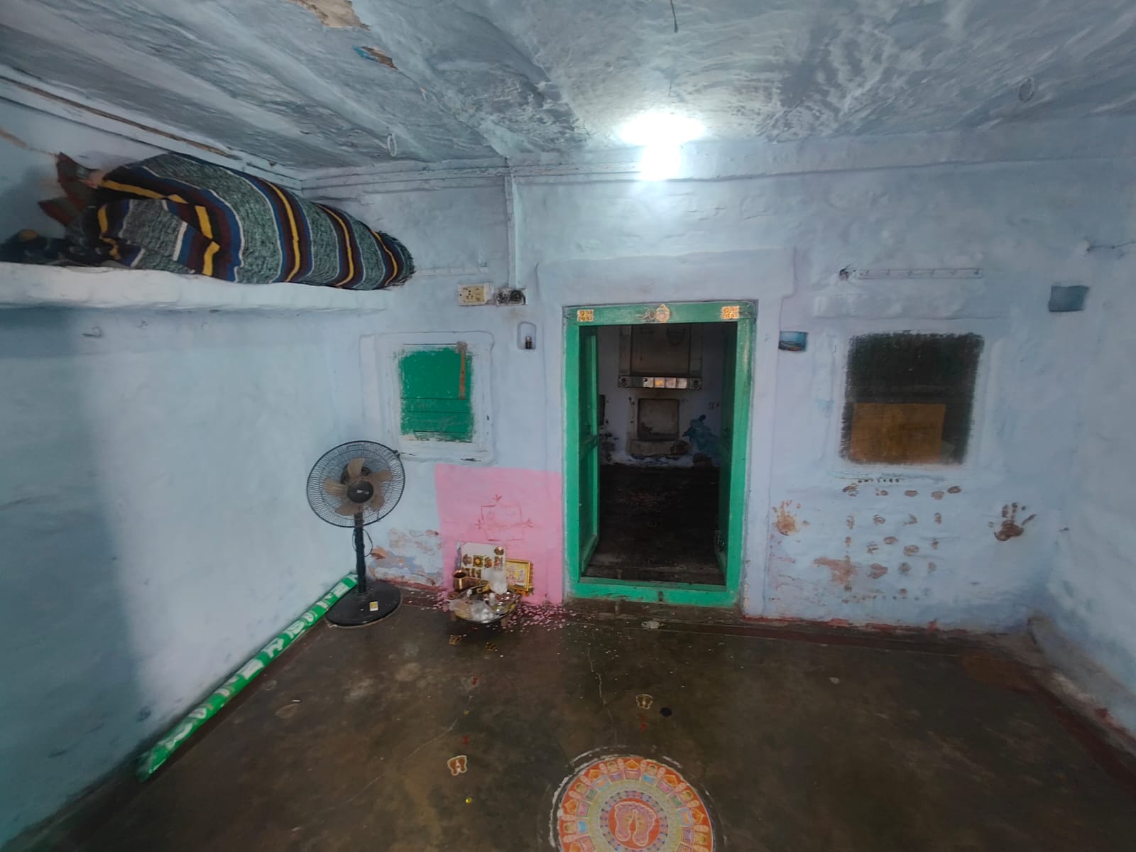 Bank of Baroda Auctions for Residential property in Jodhpur, Rajasthan image 3 of 8 in Industrial Area Mathania, Jodhpur | Bank of Baroda auction property