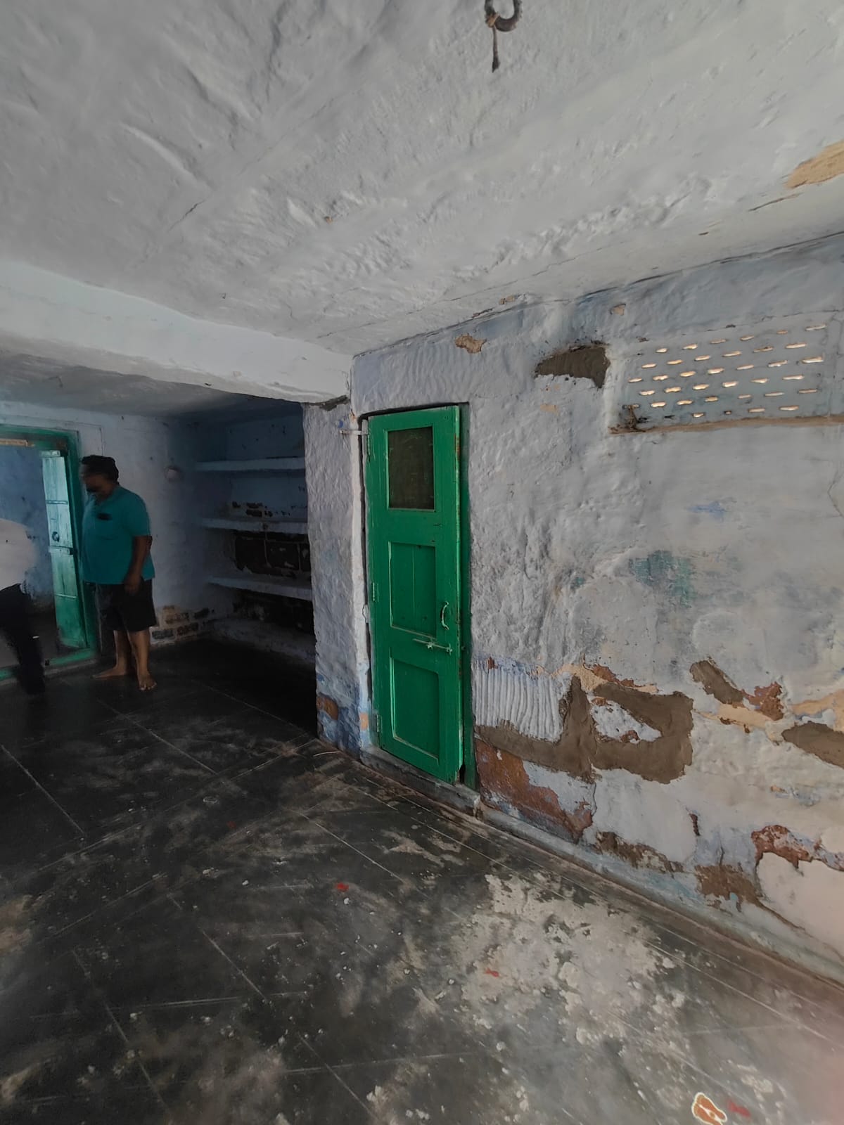 Bank of Baroda Auctions for Residential property in Jodhpur, Rajasthan image 4 of 8 in Industrial Area Mathania, Jodhpur | Bank of Baroda auction property