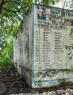 Canara Bank Auctions for Commercial property in Kurnool, Andhra Pradesh image 3 of 4 in Sirvel, Kurnool | Canara Bank auction property