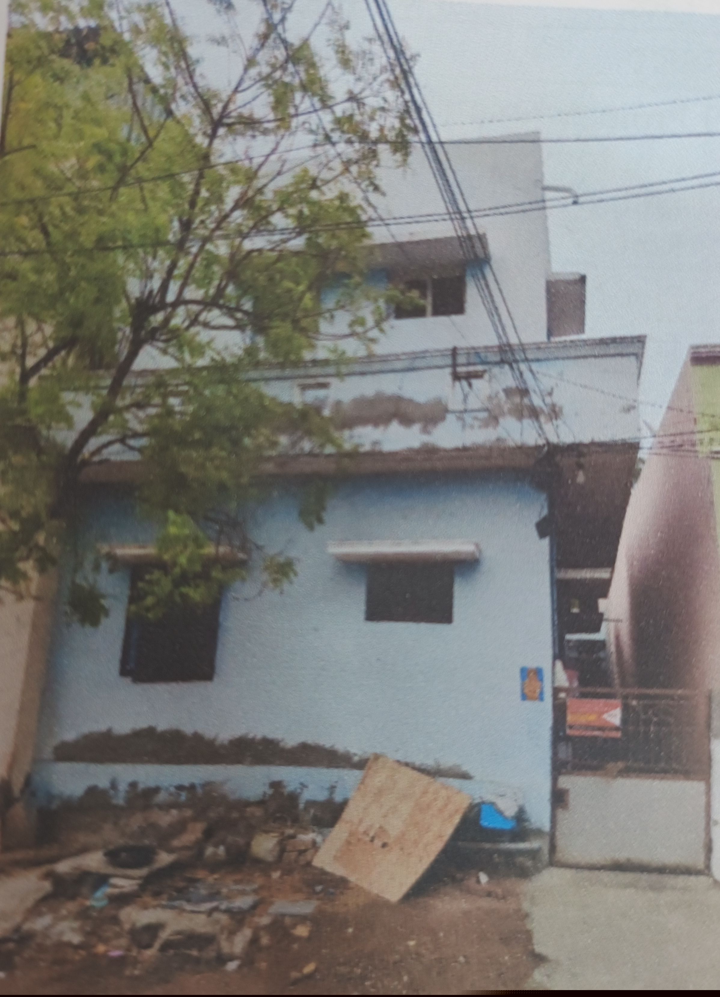 Punjab National Bank Auctions for Residential property in Madurai, Tamil Nadu image 2 of 3 in Avaniapuram, Madurai | Punjab National Bank auction property