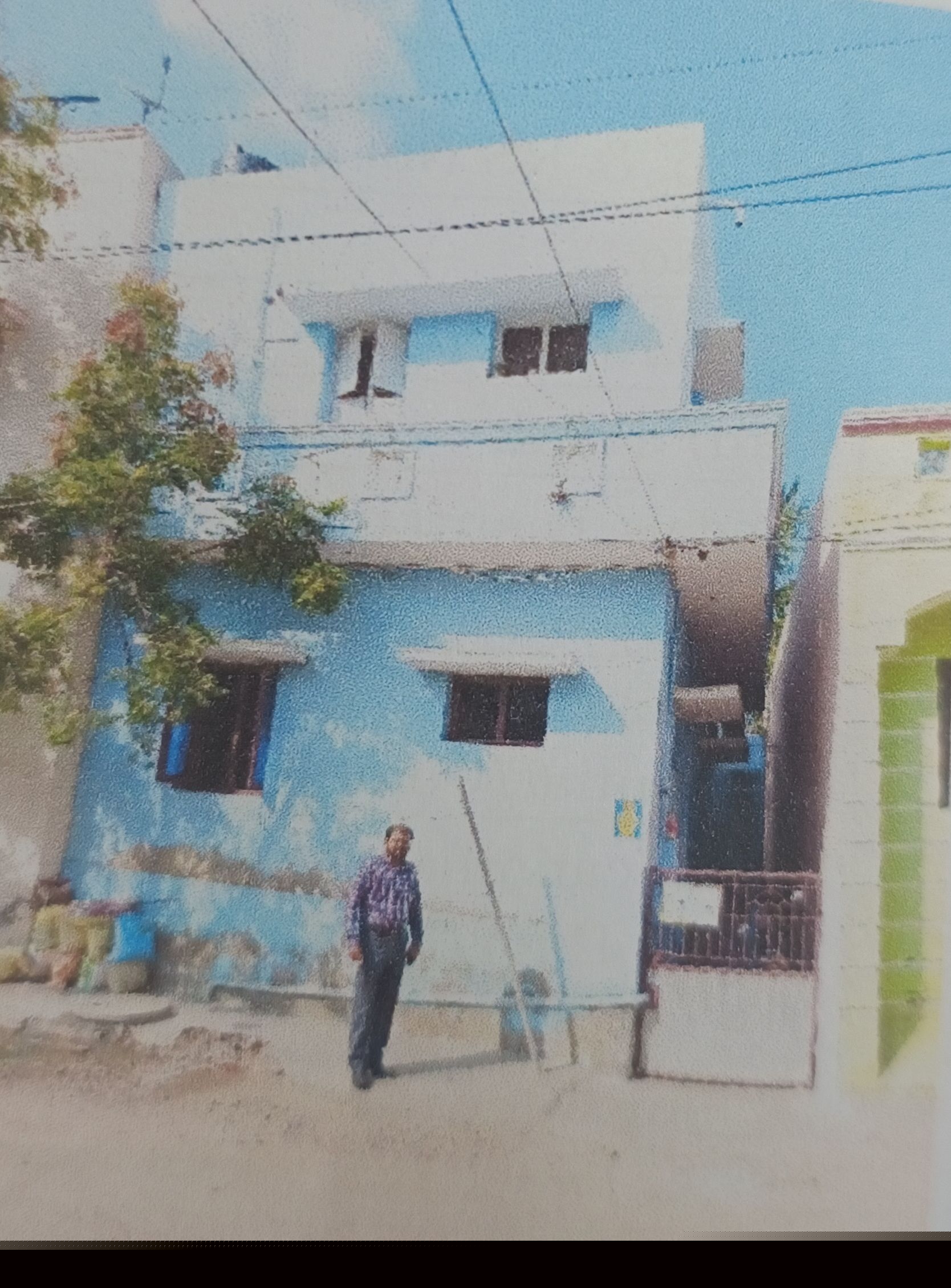 Punjab National Bank Auctions for Residential property in Madurai, Tamil Nadu image 3 of 3 in Avaniapuram, Madurai | Punjab National Bank auction property