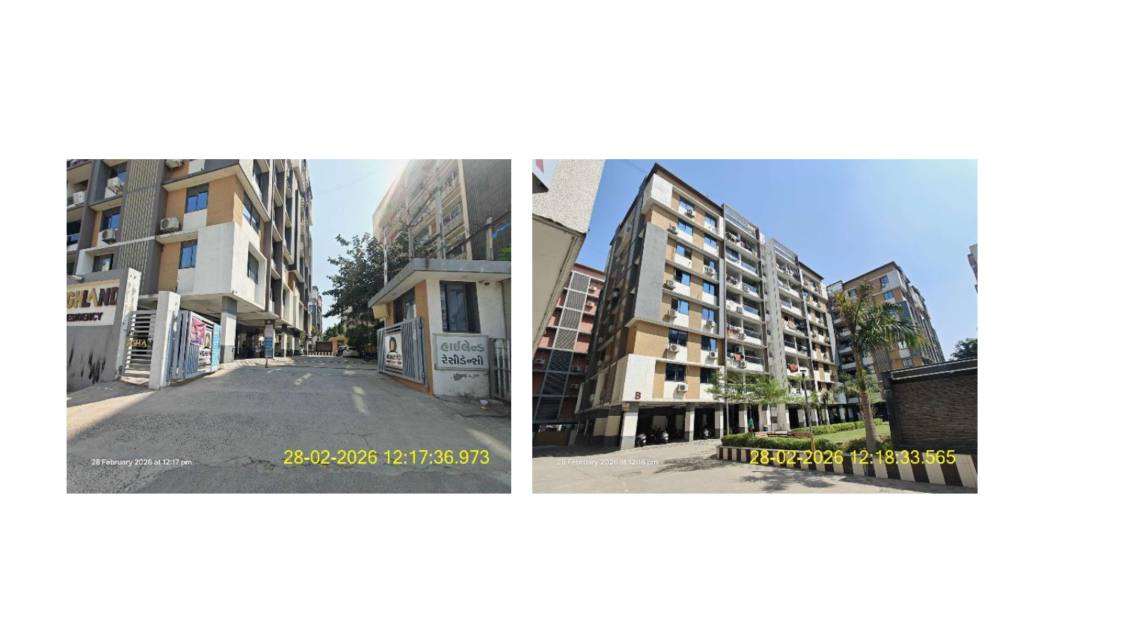 Bank of Baroda Auctions for Residential property in Ahmedabad, Gujarat image 2 of 2 in Ahmedabad, Ahmedabad | Bank of Baroda auction property