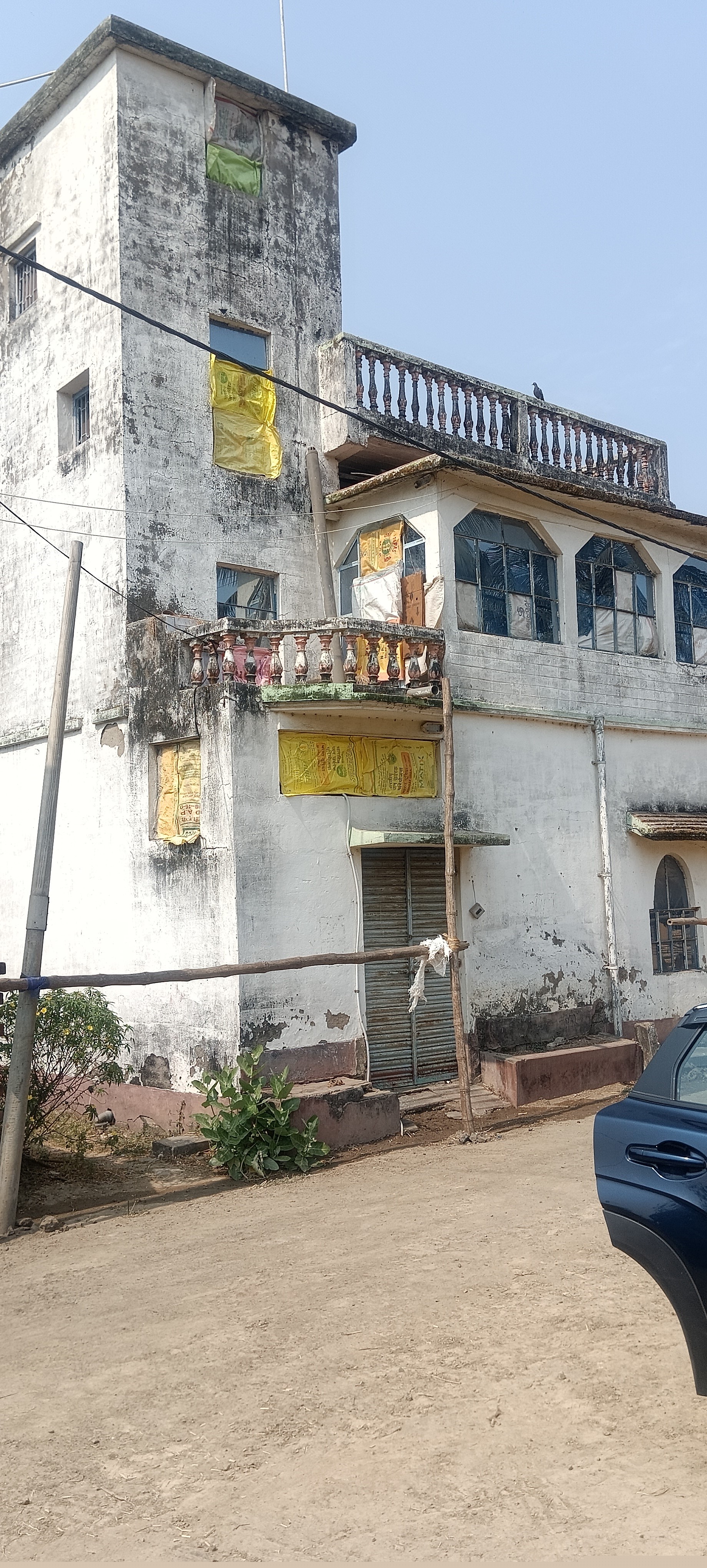 Punjab National Bank Auctions for Residential property in Purba Bardhaman, West Bengal image 2 of 4 in Budbud, Purba Bardhaman | Punjab National Bank auction property