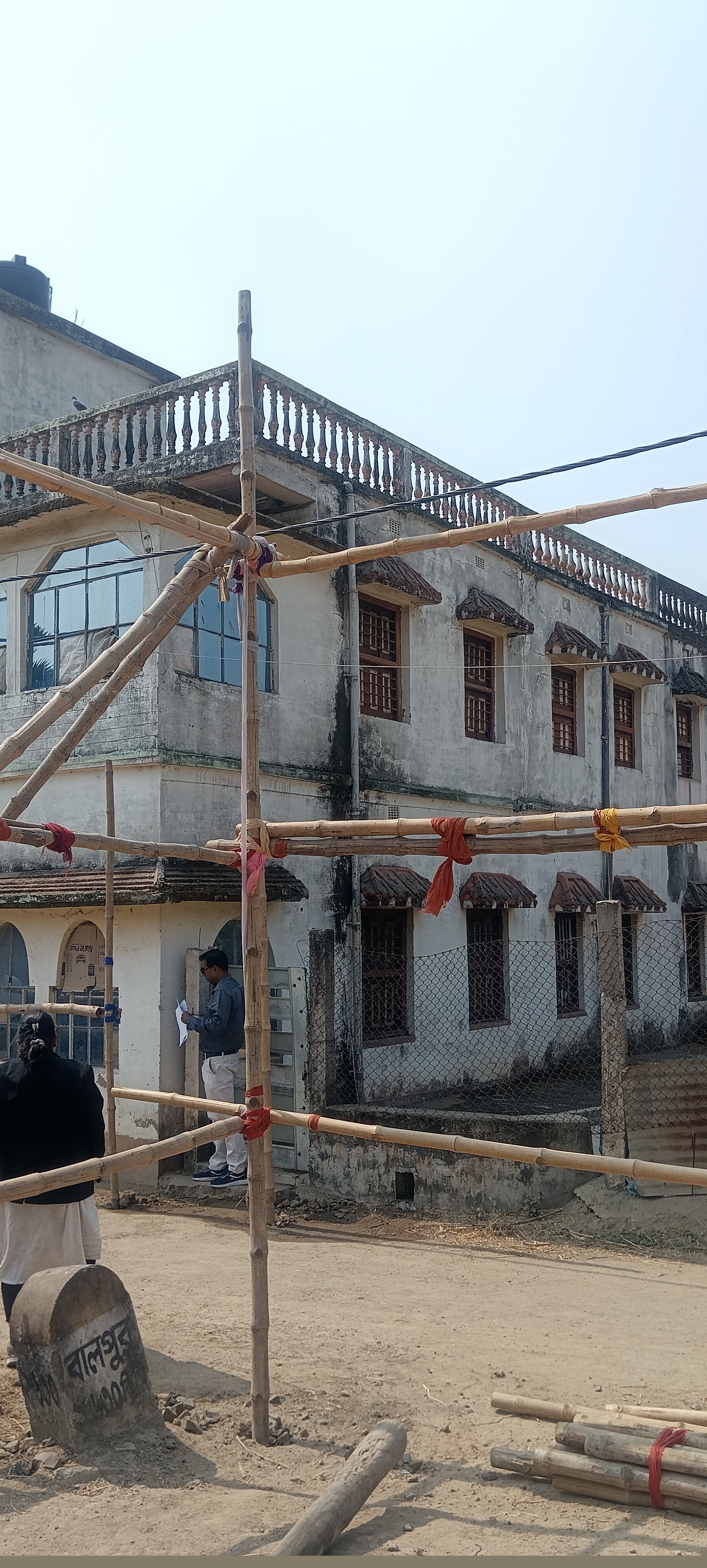 Punjab National Bank Auctions for Residential property in Purba Bardhaman, West Bengal image 4 of 4 in Budbud, Purba Bardhaman | Punjab National Bank auction property