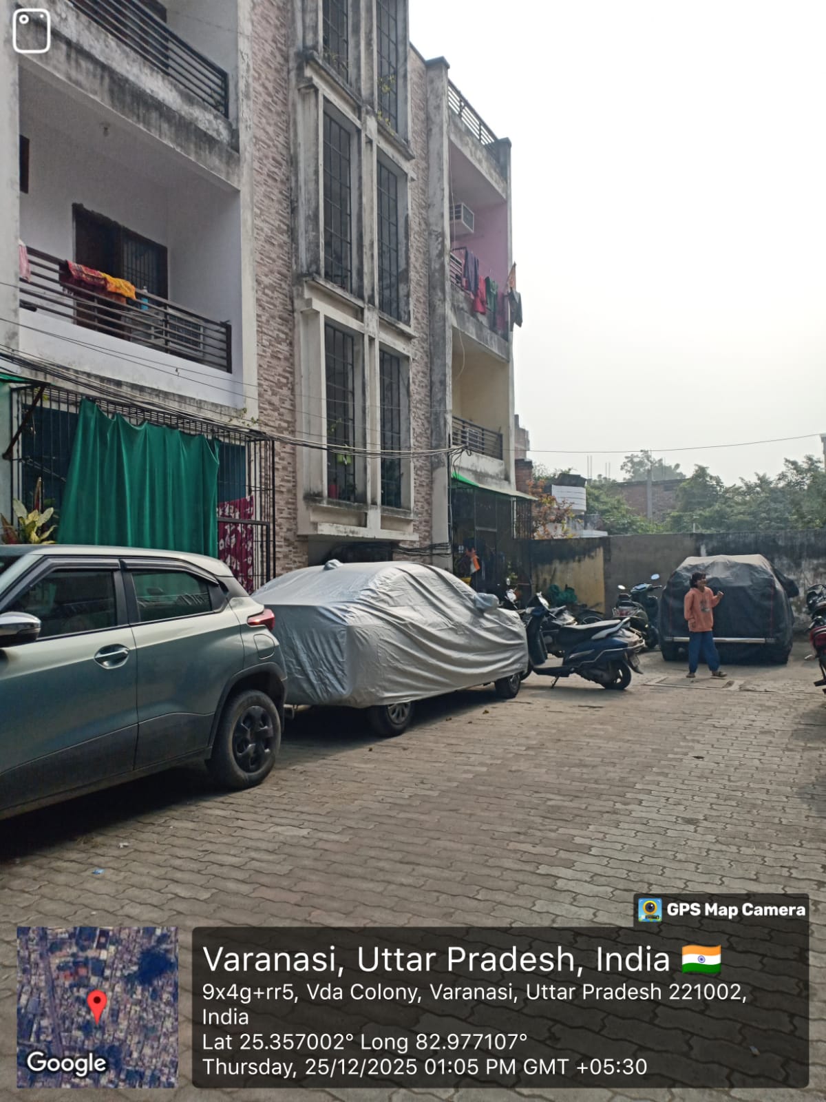 UCO Bank Auctions for Residential property in Varanasi, Uttar Pradesh image 2 of 4 in Varanasi, Varanasi | UCO Bank auction property