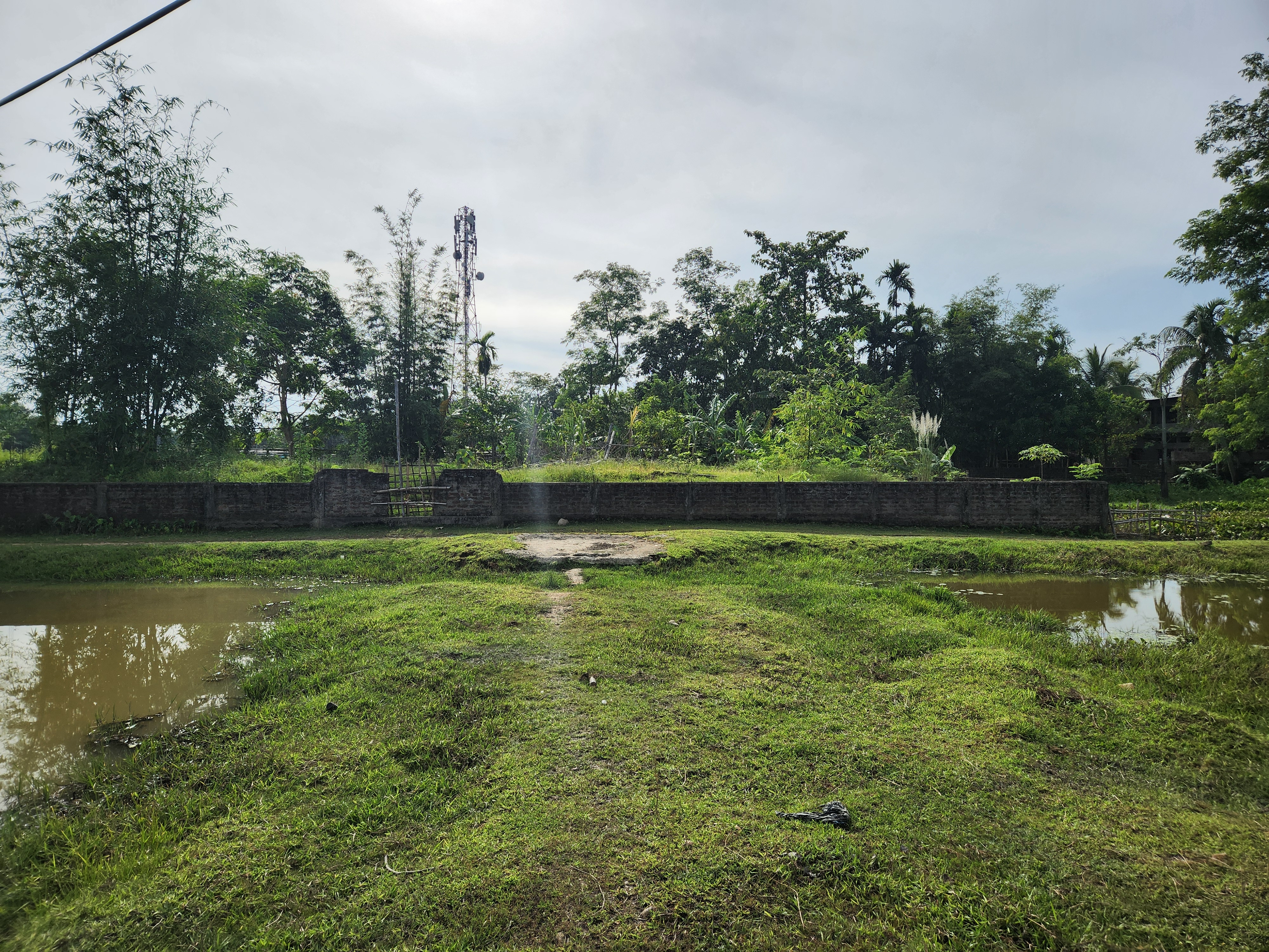 Punjab National Bank Auctions for Residential property in Cachar, Assam image 3 of 5 in Silchar, Cachar | Punjab National Bank auction property