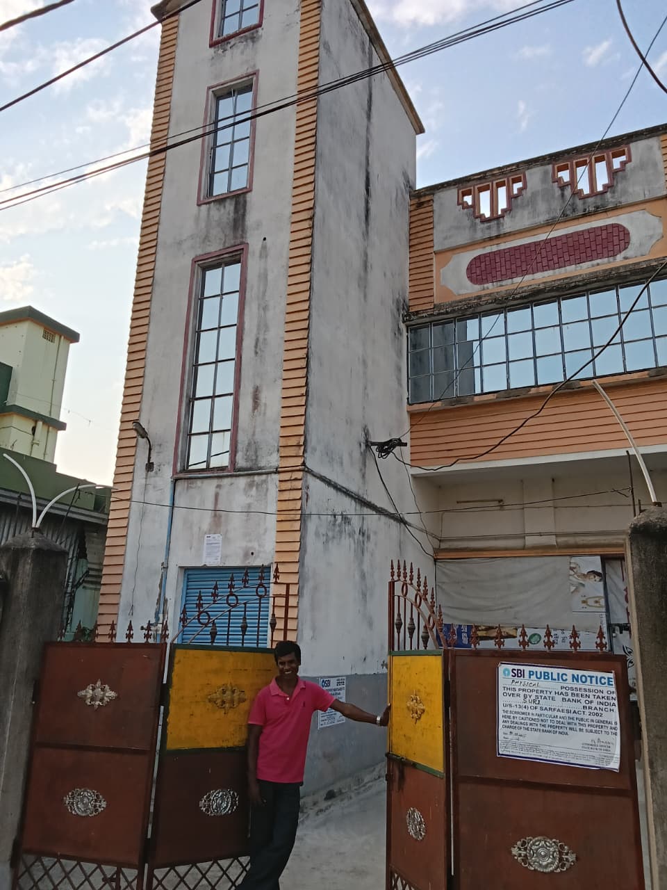 State Bank of India Auctions for Residential property in Birbhum, West Bengal image 2 of 2 in Suri, Birbhum | State Bank of India auction property