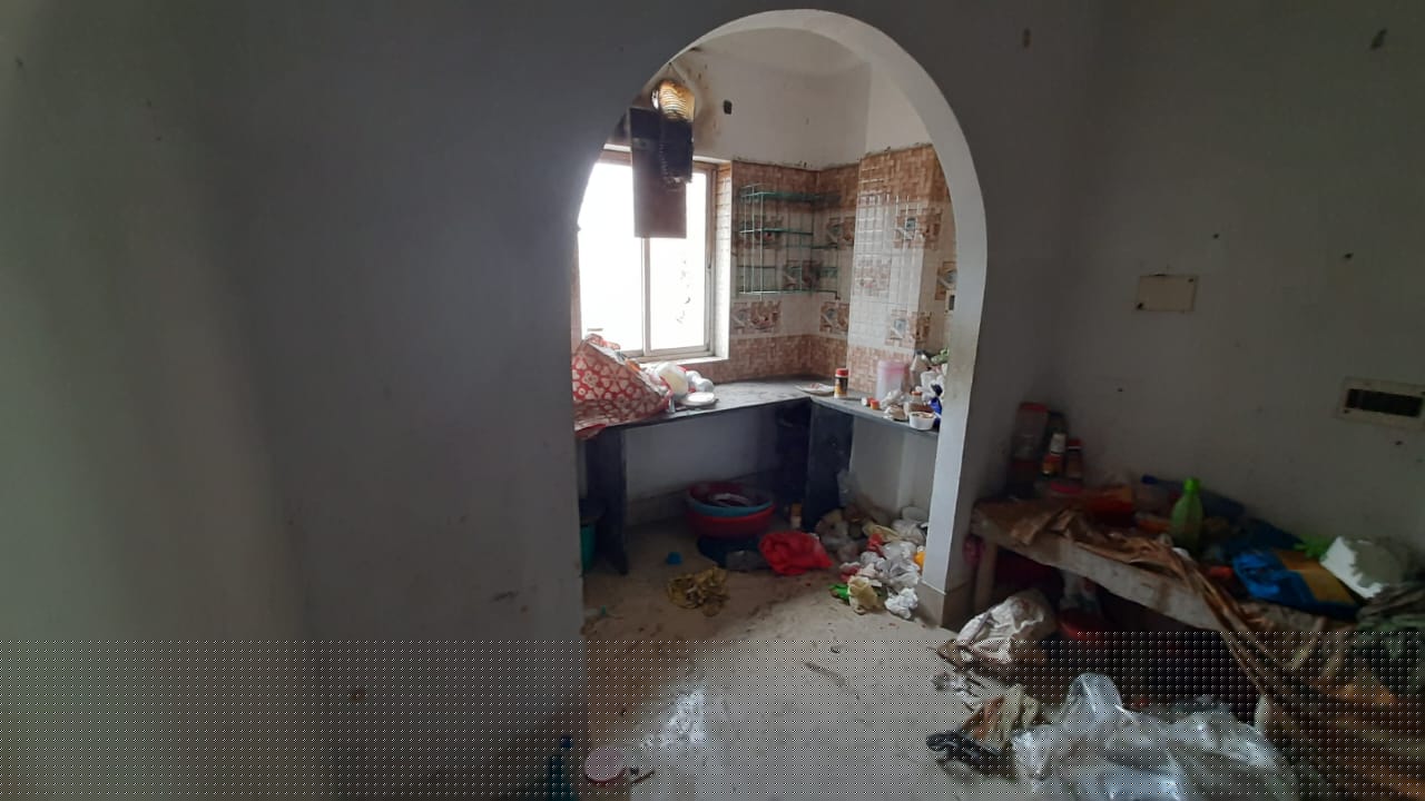 Bank of Baroda Auctions for Residential property in North 24 Parganas, West Bengal image 3 of 3 in New Town, North 24 Parganas | Bank of Baroda auction property