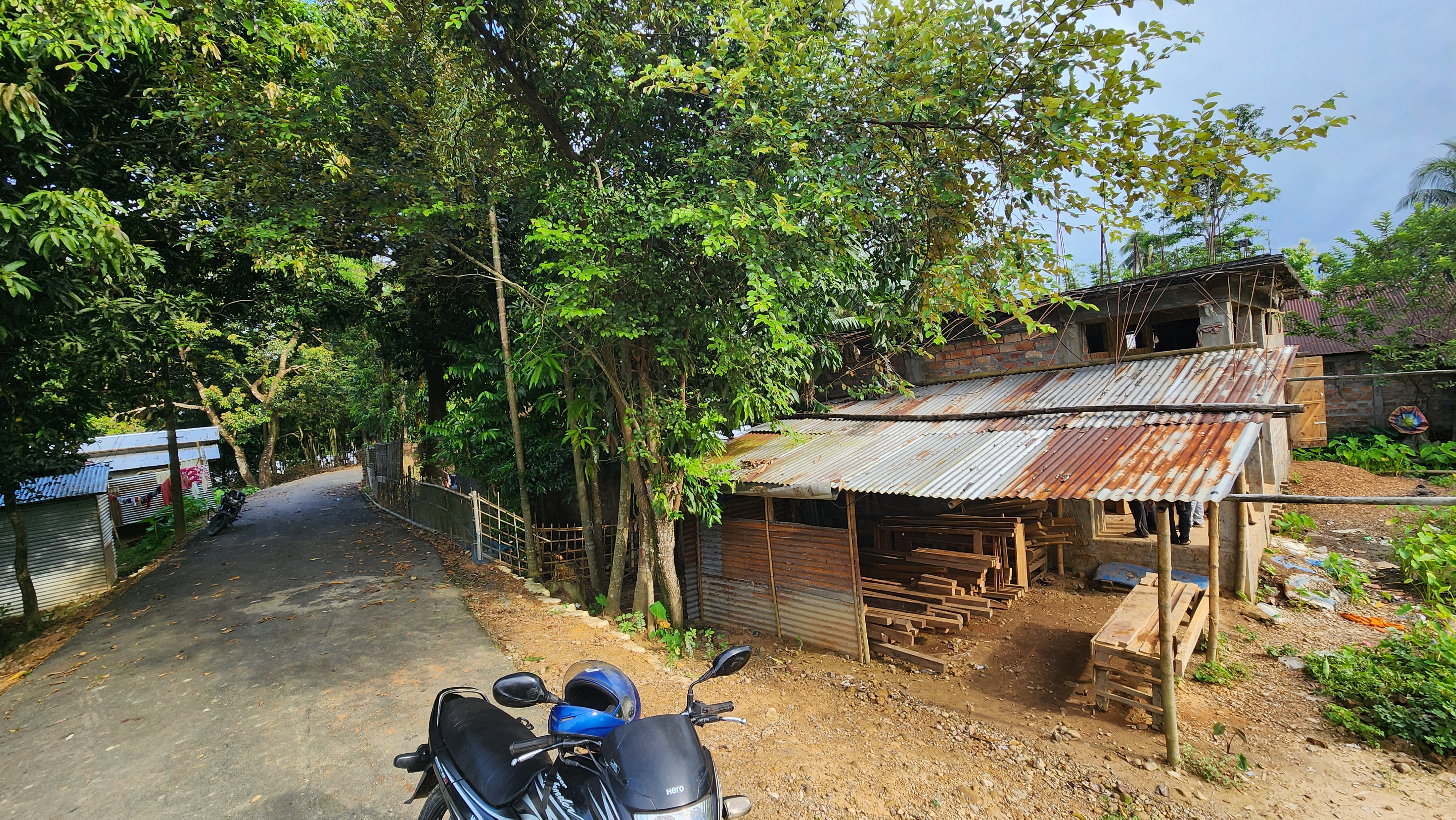 Punjab National Bank Auctions for Residential property in Cachar, Assam image 3 of 5 in Silchar, Cachar | Punjab National Bank auction property