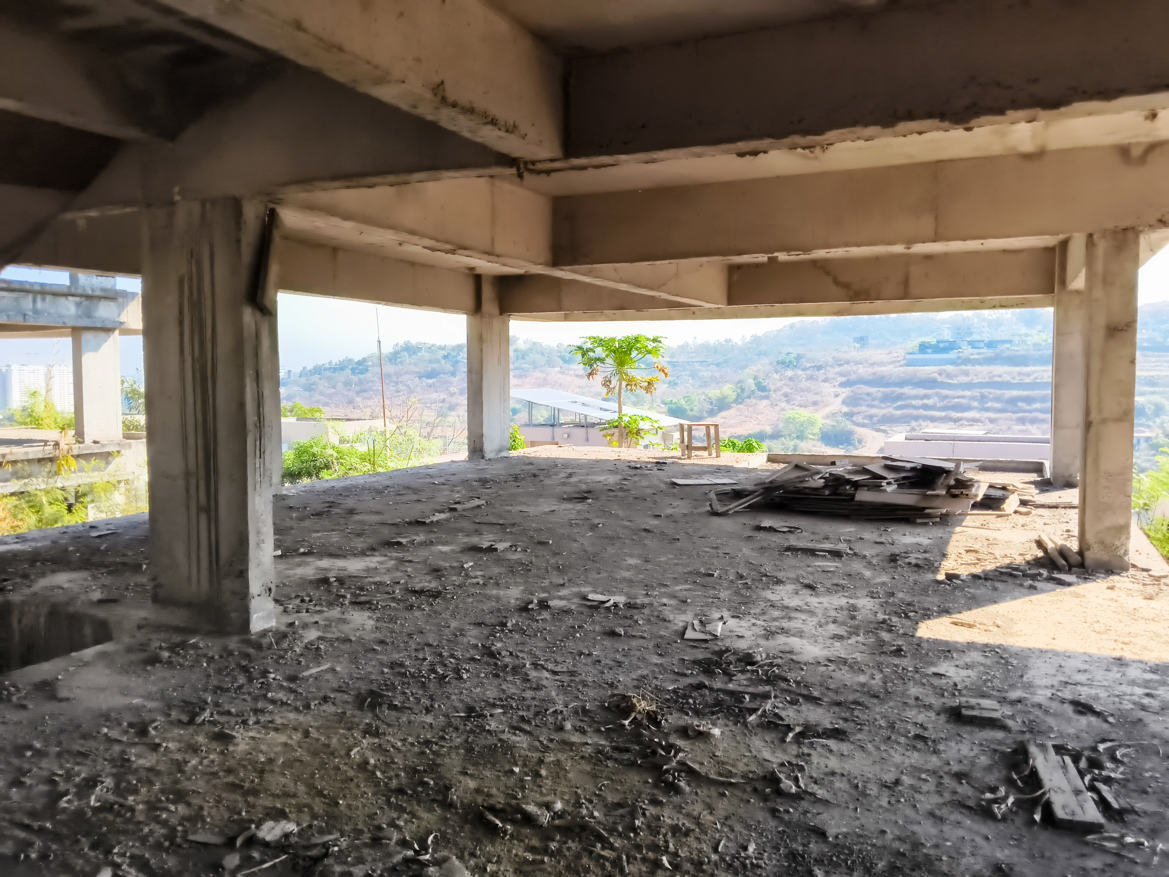 State Bank of India Auctions for Residential property in Pune, Maharashtra image 10 of 24 in Lavasa, Pune | State Bank of India auction property