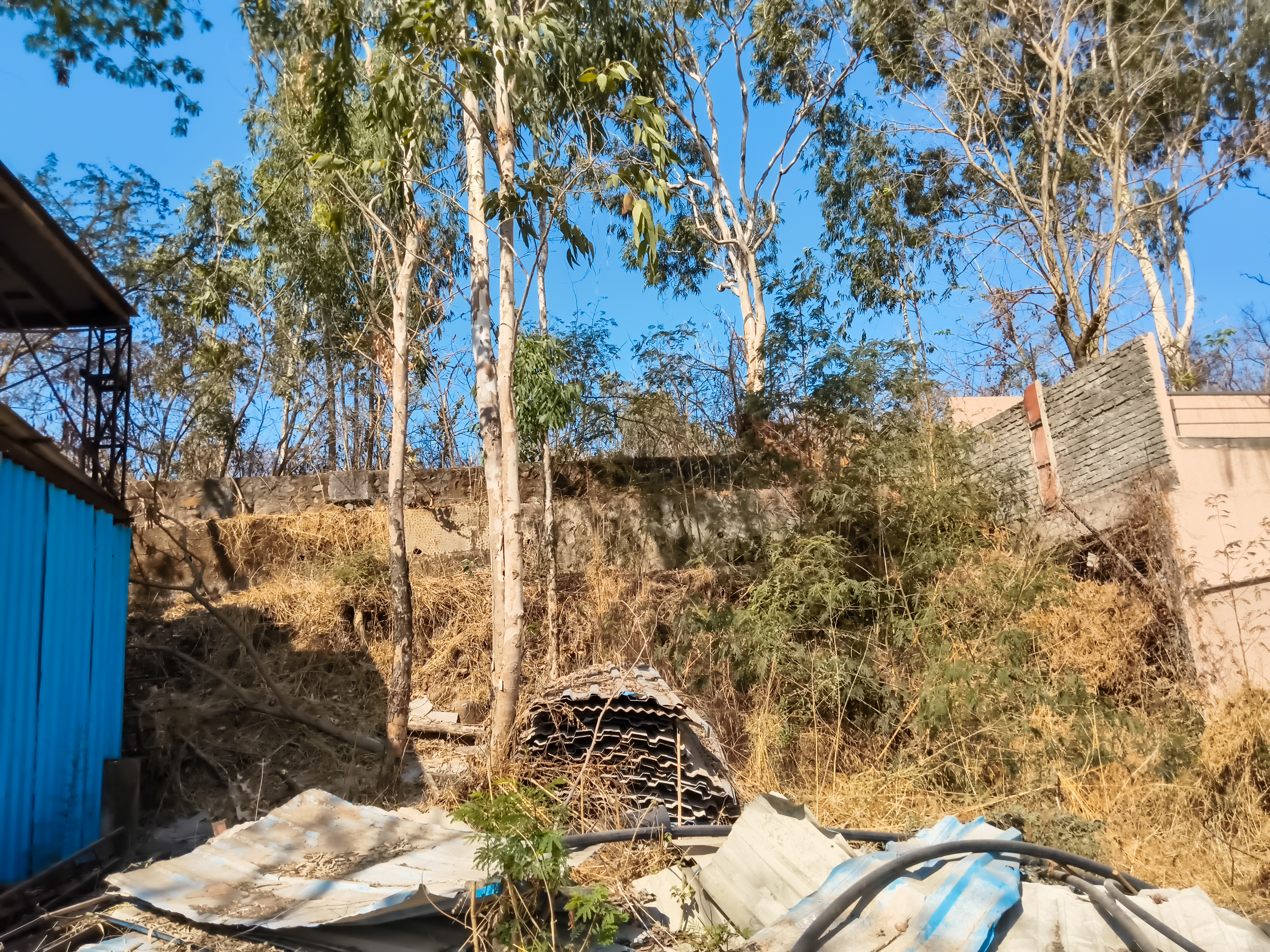 State Bank of India Auctions for Residential property in Pune, Maharashtra image 10 of 25 in Lavasa, Pune | State Bank of India auction property