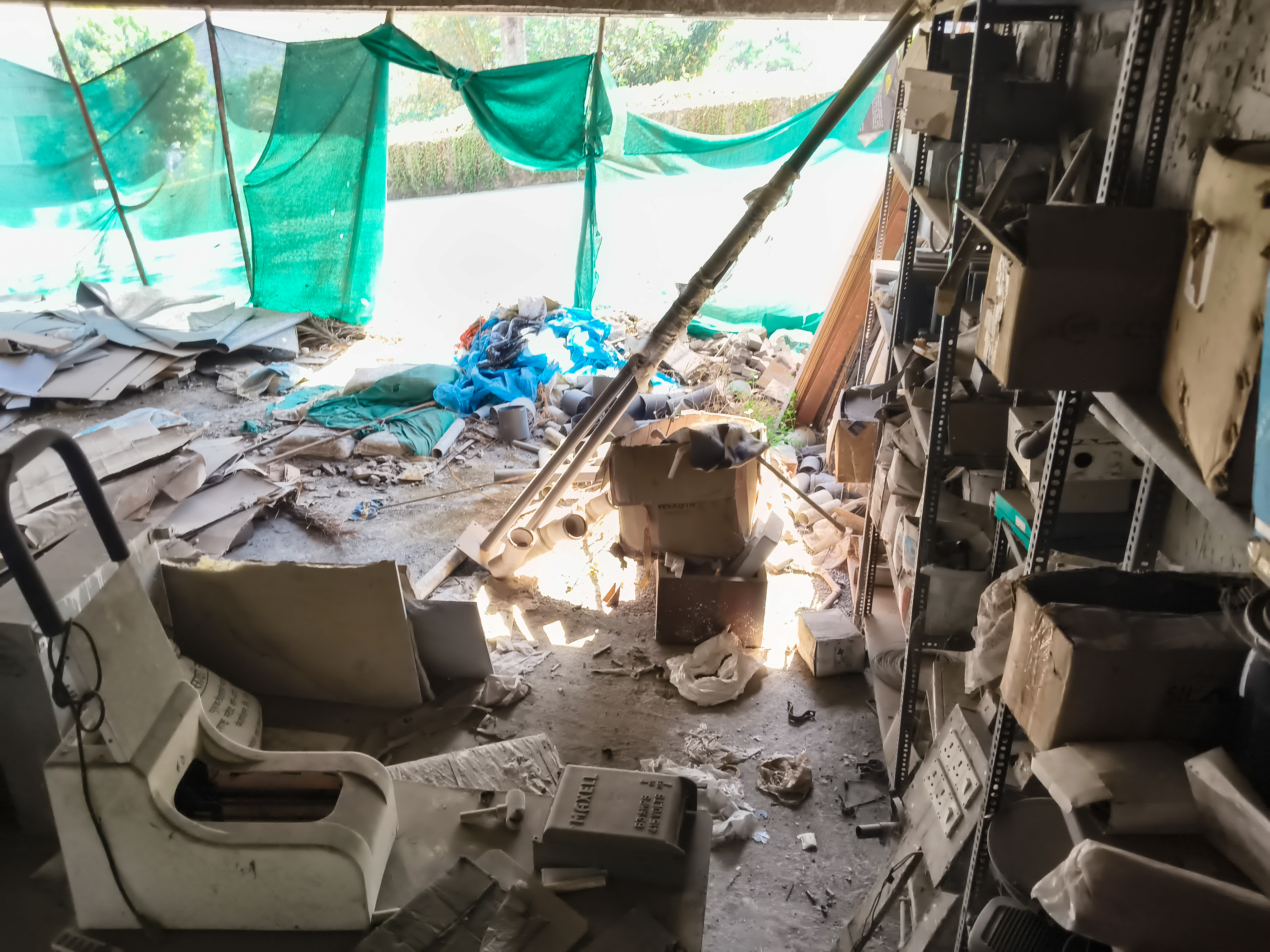 State Bank of India Auctions for Residential property in Pune, Maharashtra image 21 of 25 in Lavasa, Pune | State Bank of India auction property