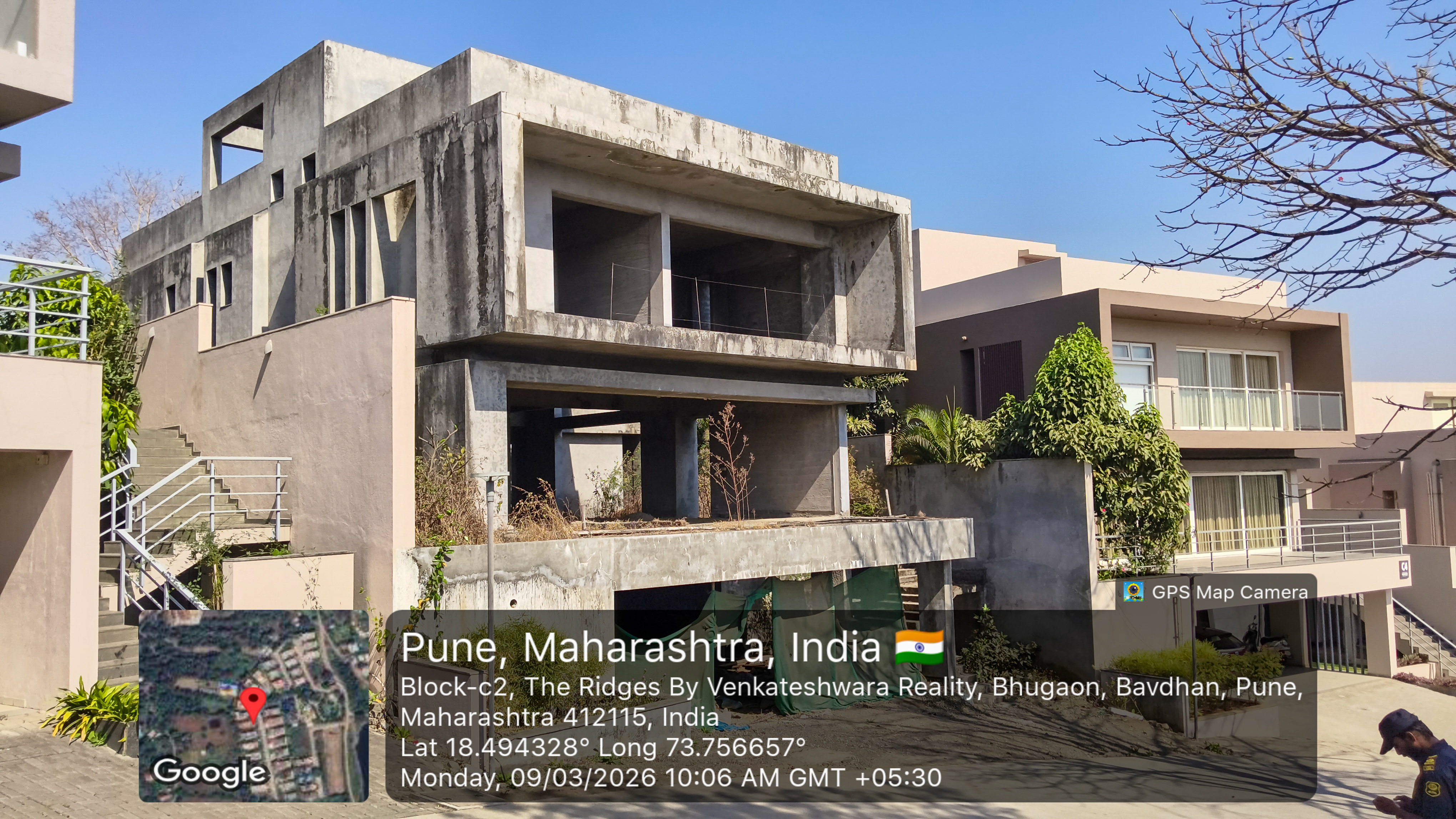 State Bank of India Auctions for Residential property in Pune, Maharashtra image 3 of 25 in Lavasa, Pune | State Bank of India auction property