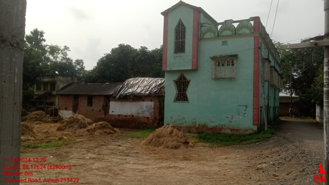 Punjab National Bank Auctions for Residential property in Purba Bardhaman, West Bengal image 2 of 9 in Alipur, Purba Bardhaman | Punjab National Bank auction property