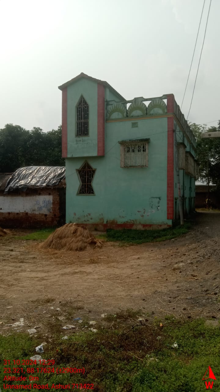 Punjab National Bank Auctions for Residential property in Purba Bardhaman, West Bengal image 3 of 9 in Alipur, Purba Bardhaman | Punjab National Bank auction property
