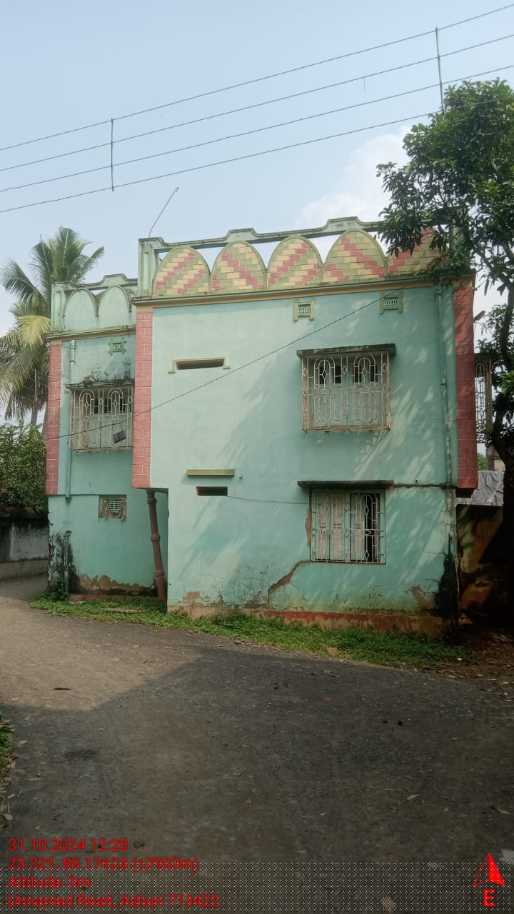 Punjab National Bank Auctions for Residential property in Purba Bardhaman, West Bengal image 4 of 9 in Alipur, Purba Bardhaman | Punjab National Bank auction property