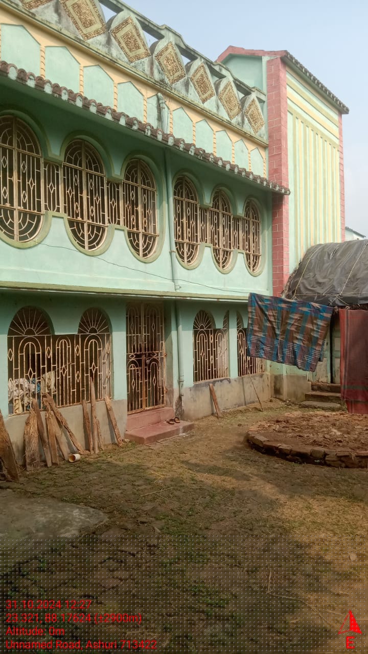 Punjab National Bank Auctions for Residential property in Purba Bardhaman, West Bengal image 6 of 9 in Alipur, Purba Bardhaman | Punjab National Bank auction property