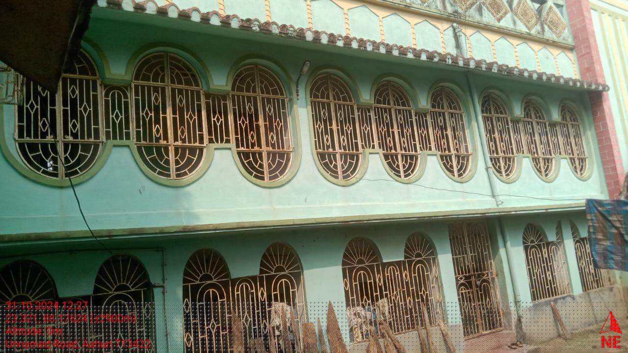 Punjab National Bank Auctions for Residential property in Purba Bardhaman, West Bengal image 7 of 9 in Alipur, Purba Bardhaman | Punjab National Bank auction property