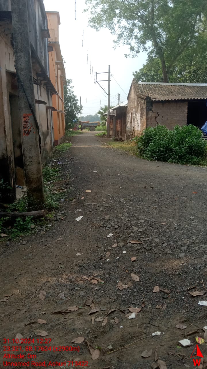 Punjab National Bank Auctions for Residential property in Purba Bardhaman, West Bengal image 9 of 9 in Alipur, Purba Bardhaman | Punjab National Bank auction property