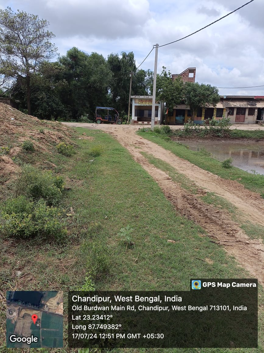 Punjab National Bank Auctions for Industrials property in Purba Bardhaman, West Bengal image 2 of 3 in Burdwan, Purba Bardhaman | Punjab National Bank auction property