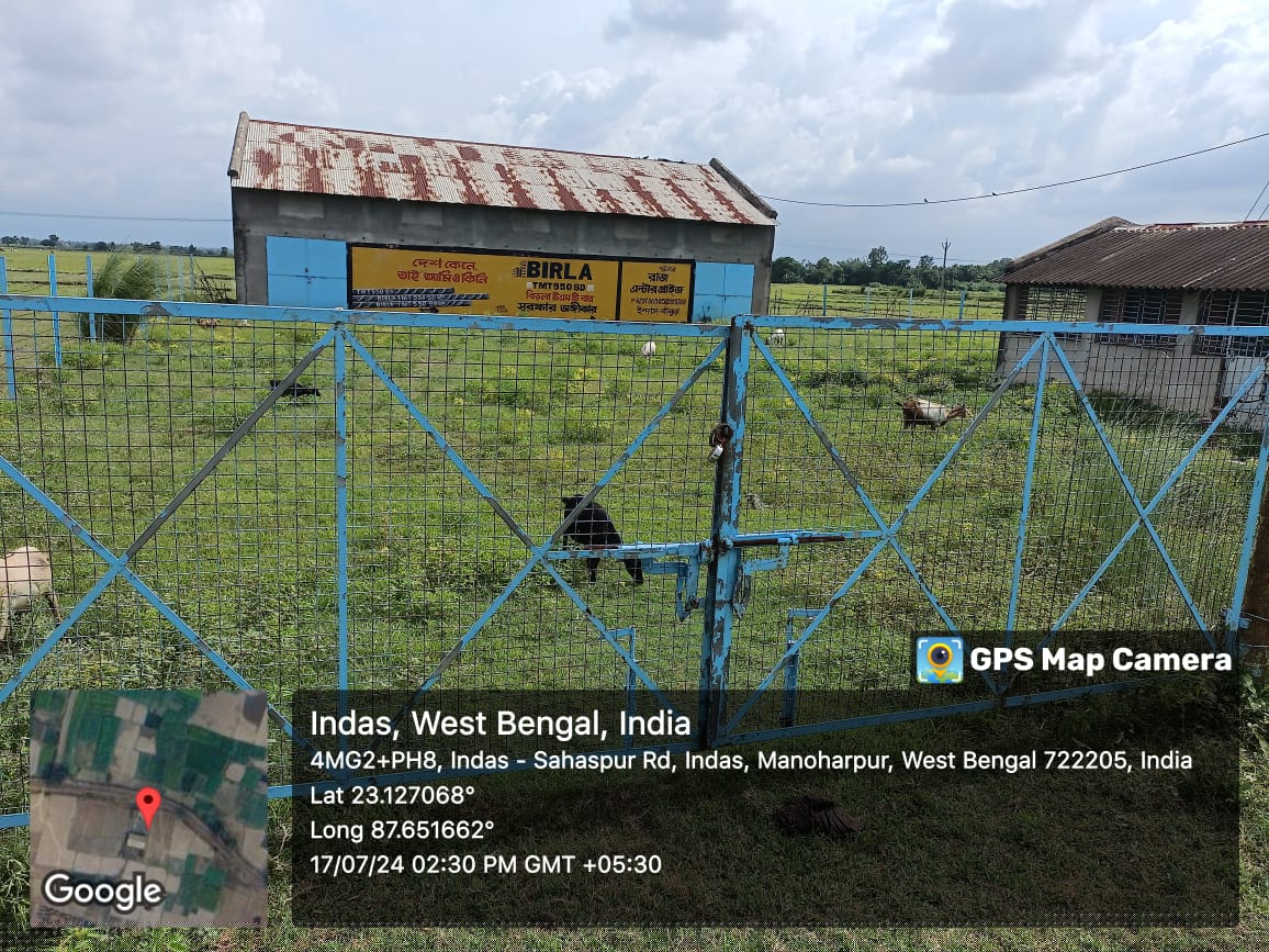 Punjab National Bank Auctions for Industrials property in Hooghly, West Bengal image 4 of 10 in Kanaipur, Hooghly | Punjab National Bank auction property