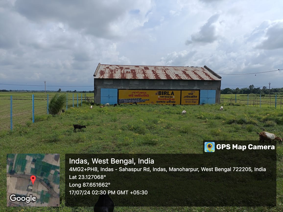Punjab National Bank Auctions for Industrials property in Hooghly, West Bengal image 6 of 10 in Kanaipur, Hooghly | Punjab National Bank auction property