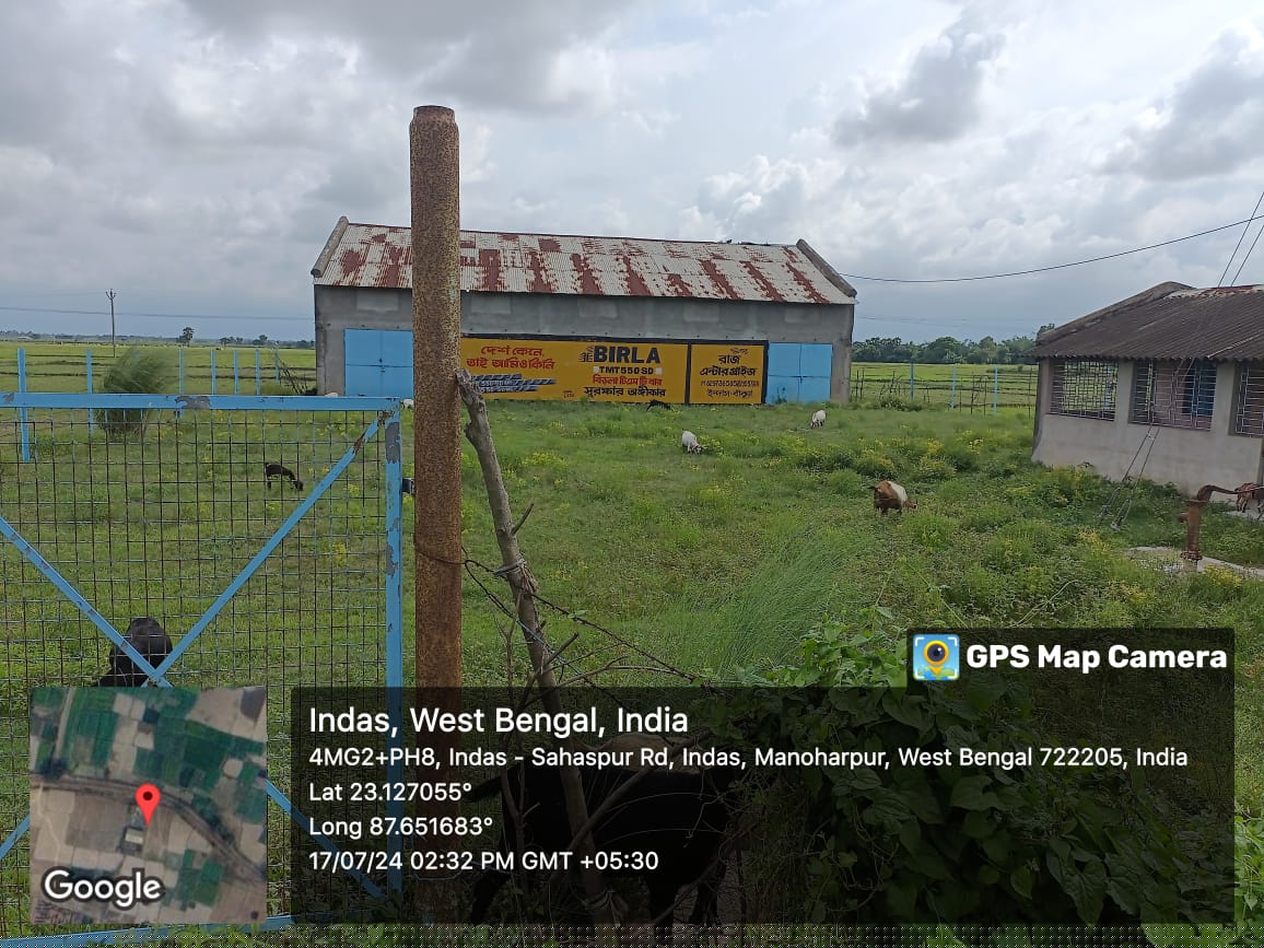 Punjab National Bank Auctions for Industrials property in Hooghly, West Bengal image 7 of 10 in Kanaipur, Hooghly | Punjab National Bank auction property