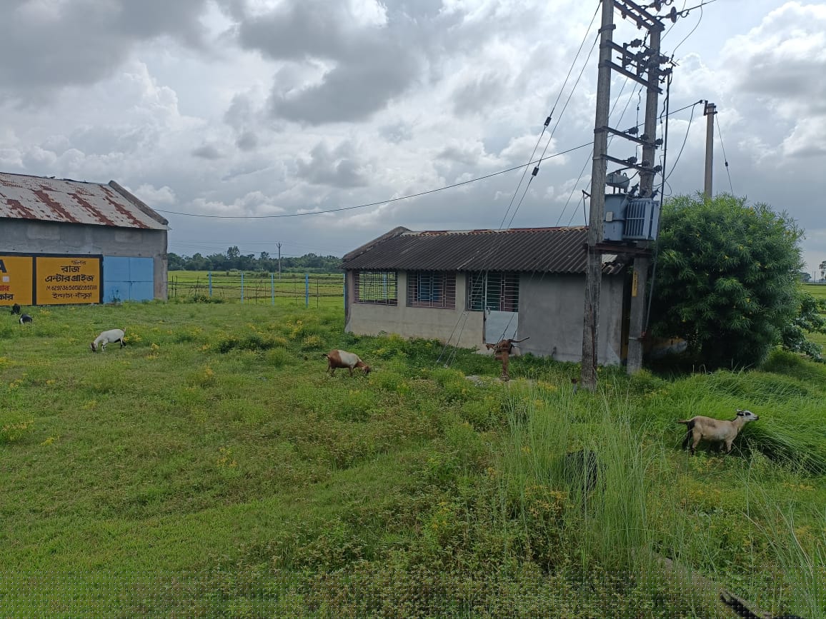 Punjab National Bank Auctions for Industrials property in Hooghly, West Bengal image 9 of 10 in Kanaipur, Hooghly | Punjab National Bank auction property