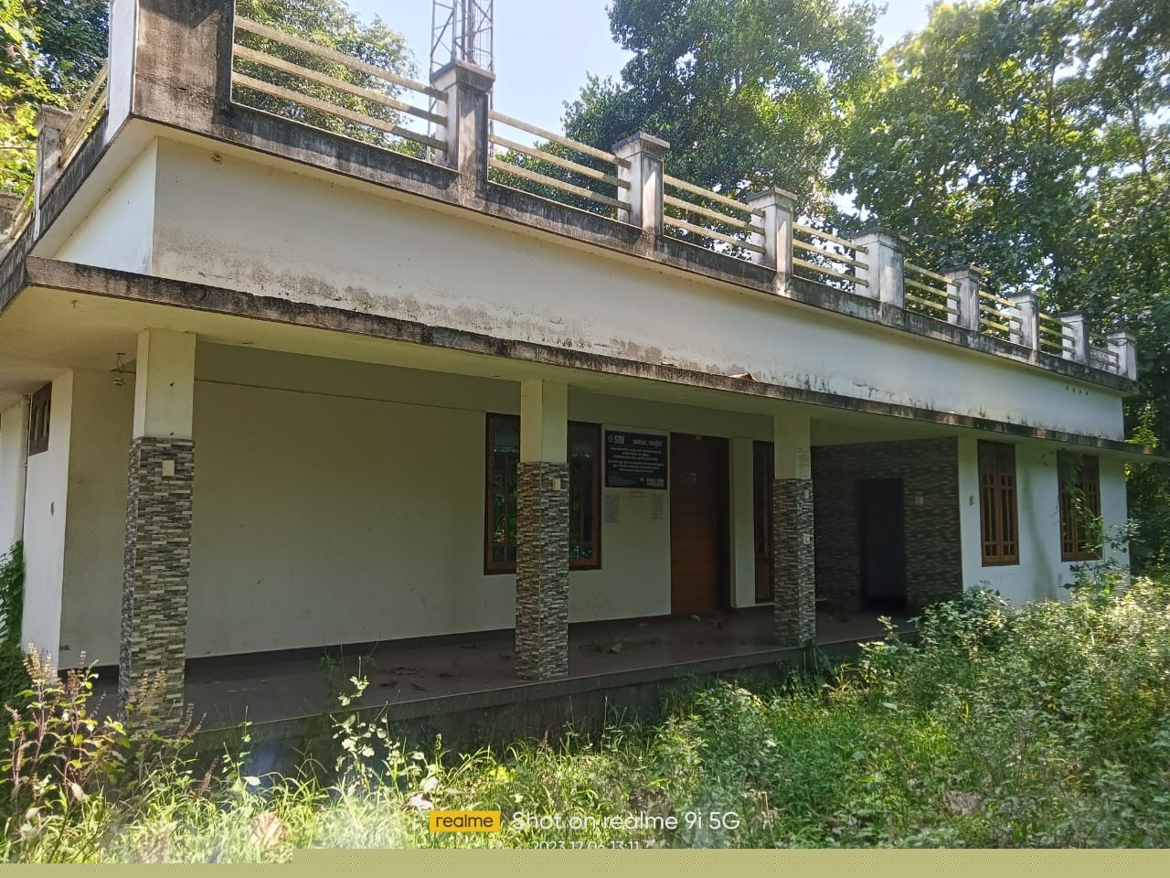 State Bank of India Auctions for Residential property in Kollam, Kerala image 4 of 4 in Thodiyoor, Kollam | State Bank of India auction property