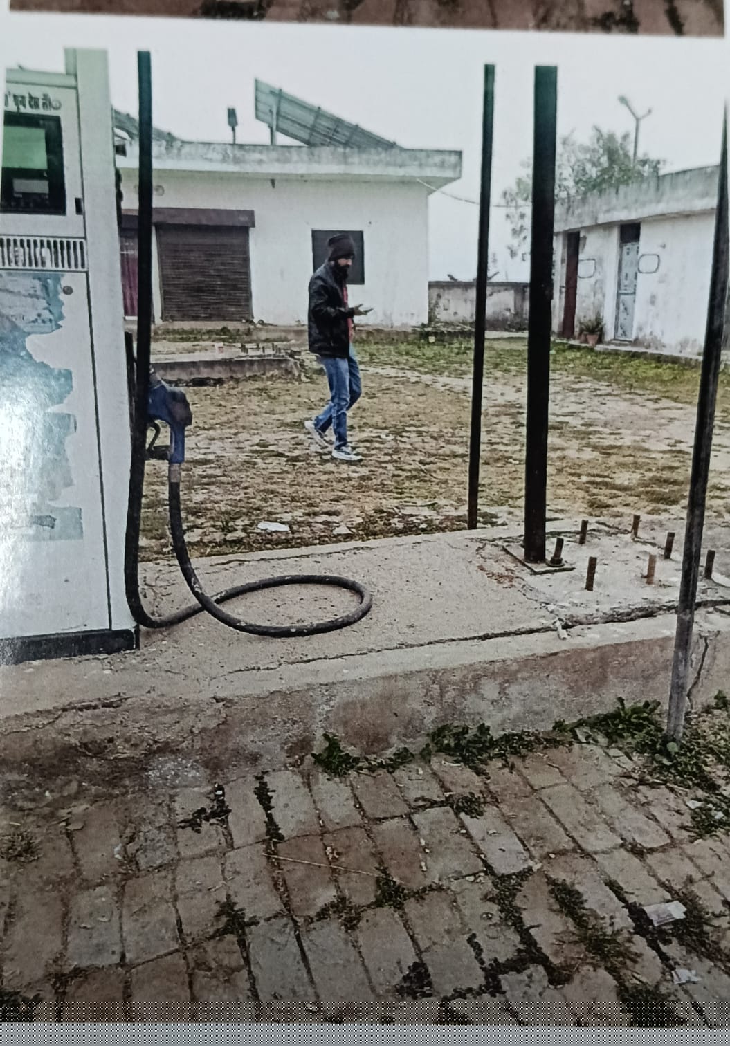 Bank of India Auctions for Residential property in Lucknow, Uttar Pradesh image 2 of 2 in Itaunja, Lucknow | Bank of India auction property